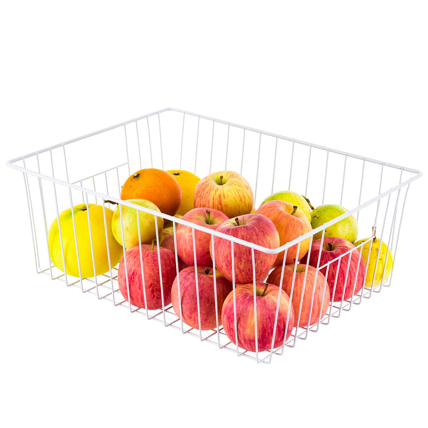 Upright Freezer Organizer Bins