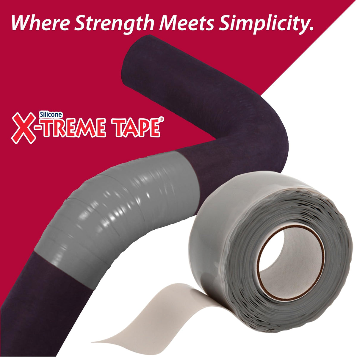MOCAP Heavy Duty Electrical Tape