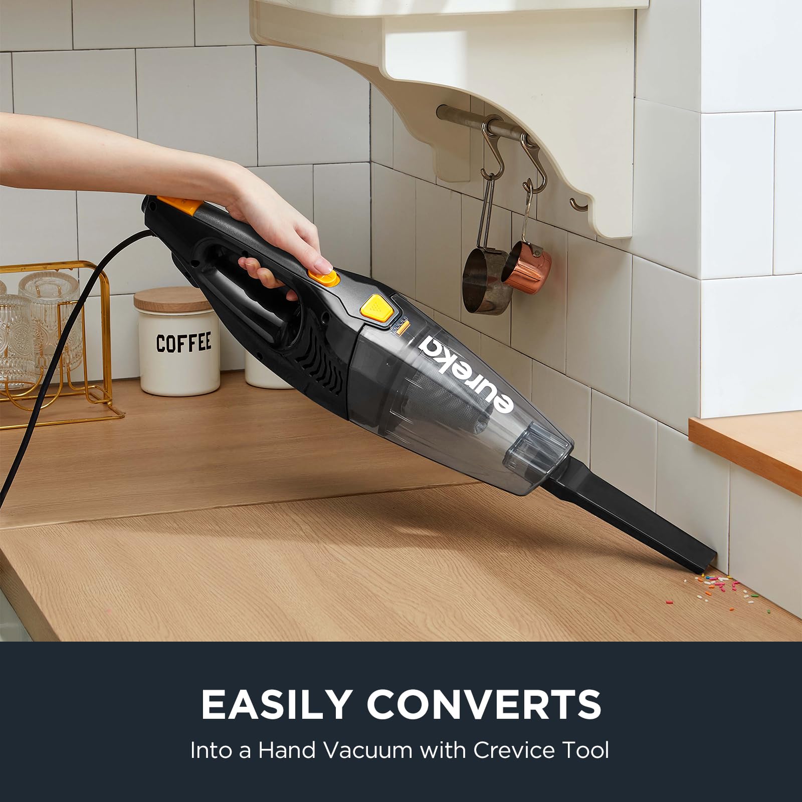 Blaze Stick Vacuum Cleaner