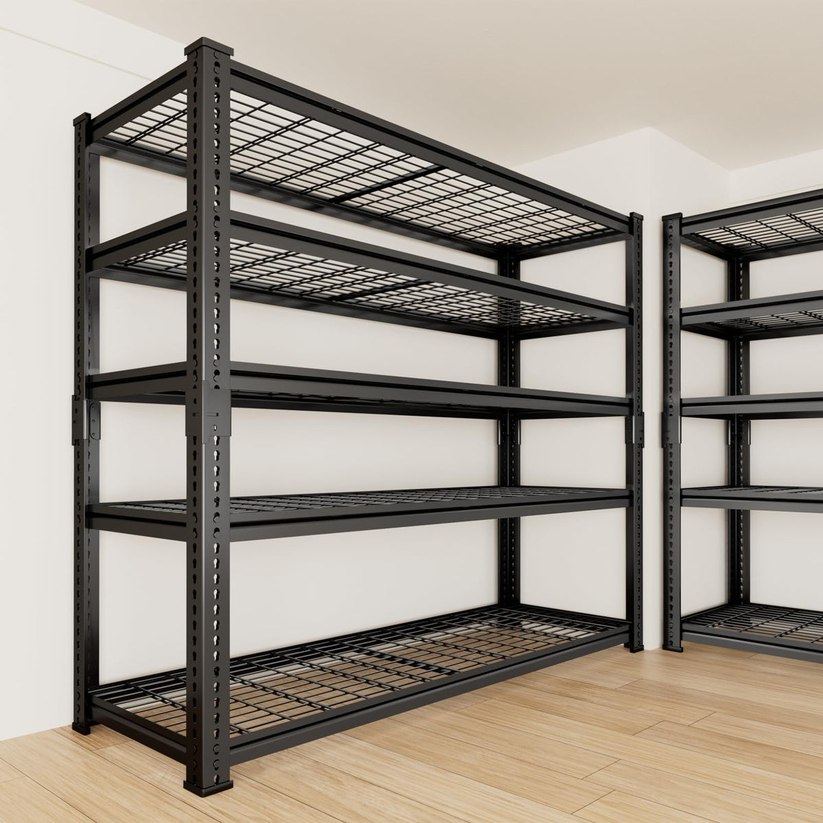 Storage Shelves Heavy Duty