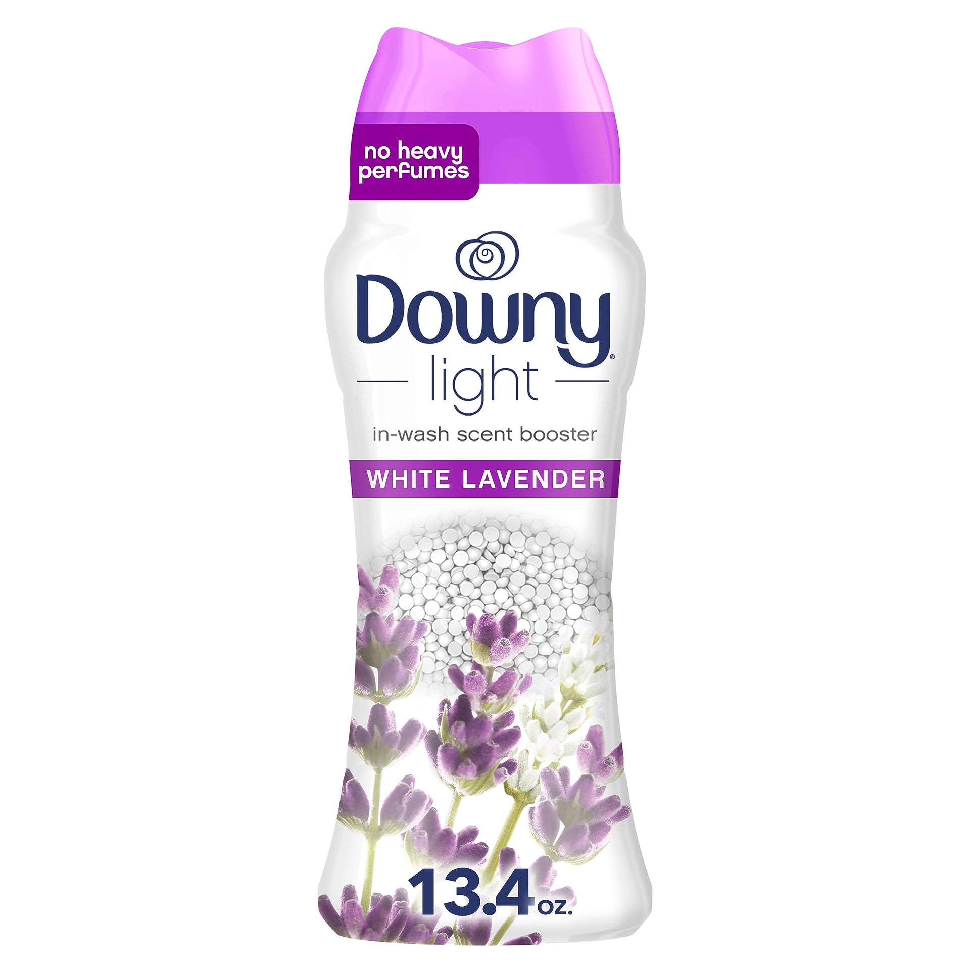 Light Laundry Scent Booster Beads (13.4 Ounce)