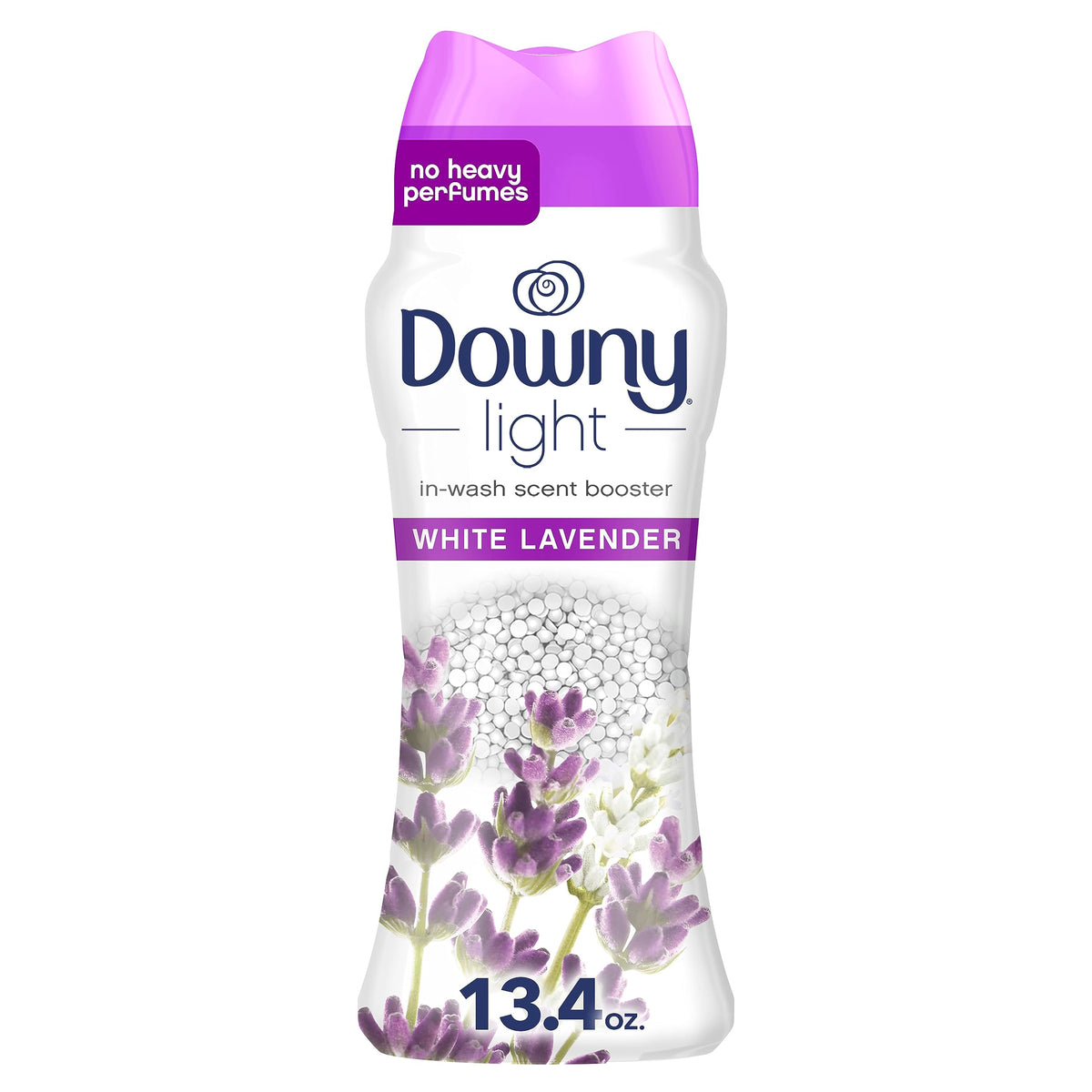 Light Laundry Scent Booster Beads (13.4 Ounce)