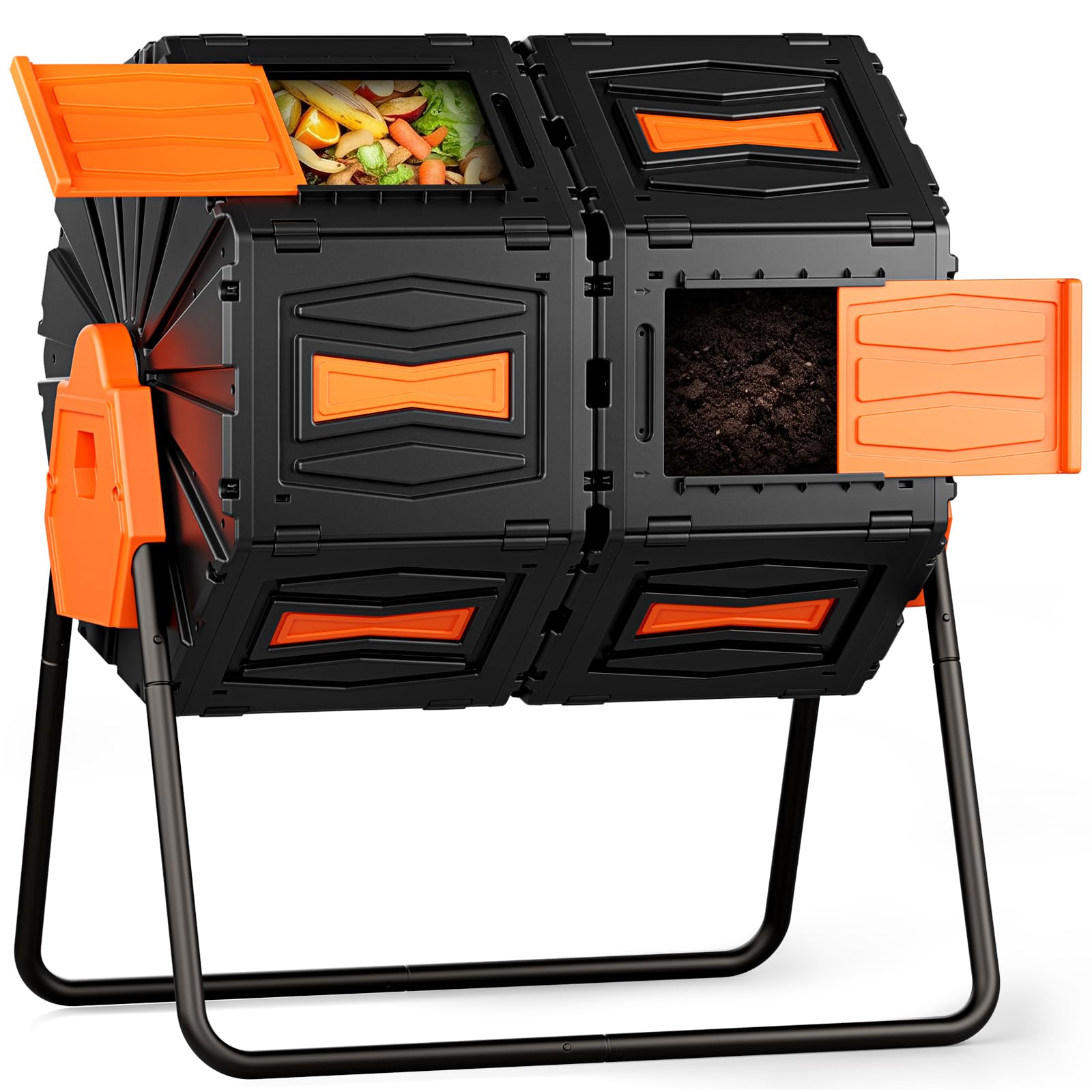 Compost Tumbler