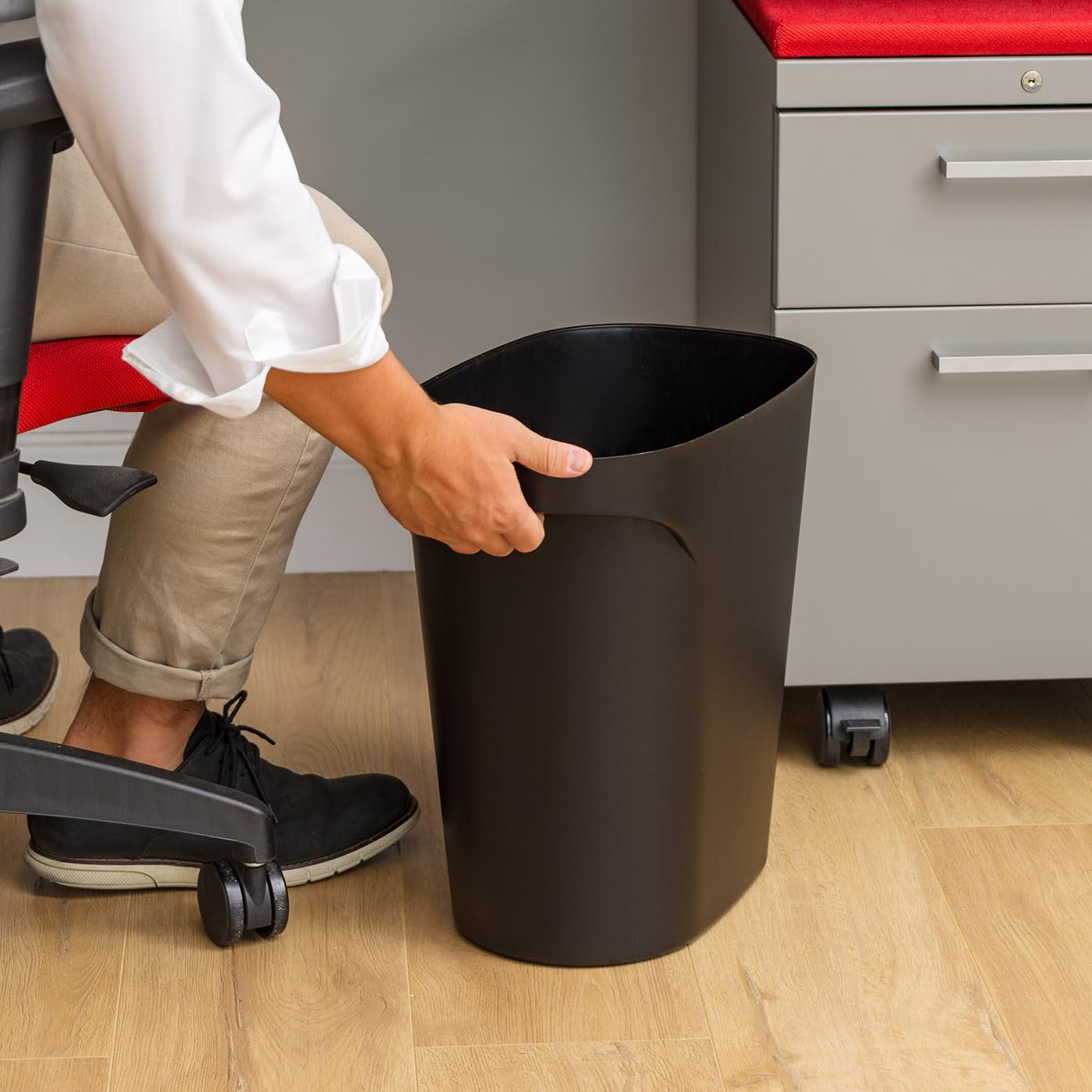 Small Trash Can (2 Count)