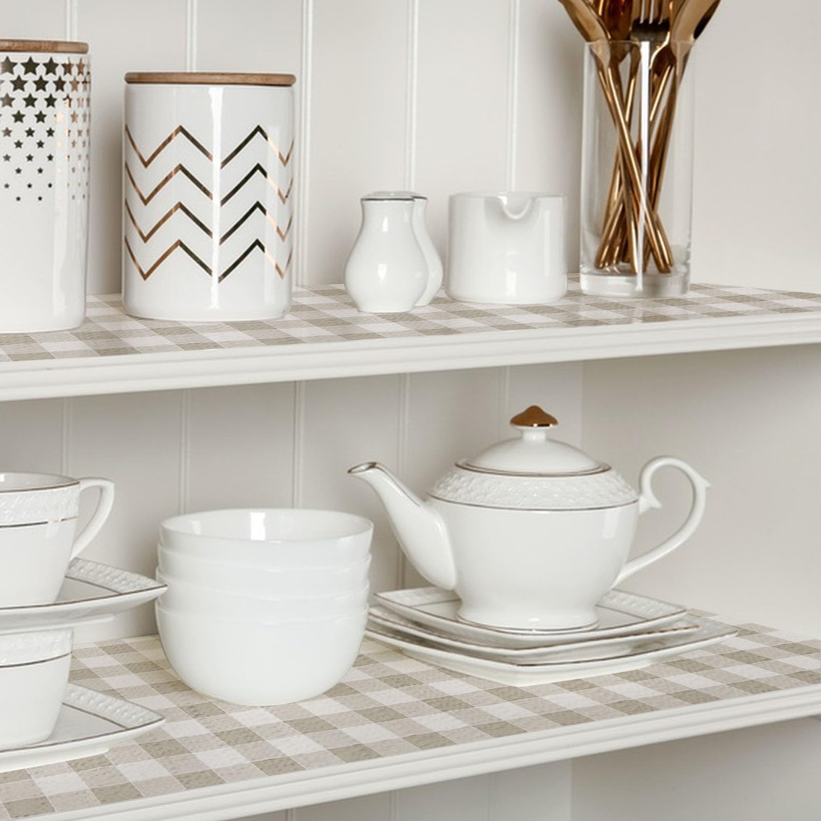 Drawer and Shelf Liner