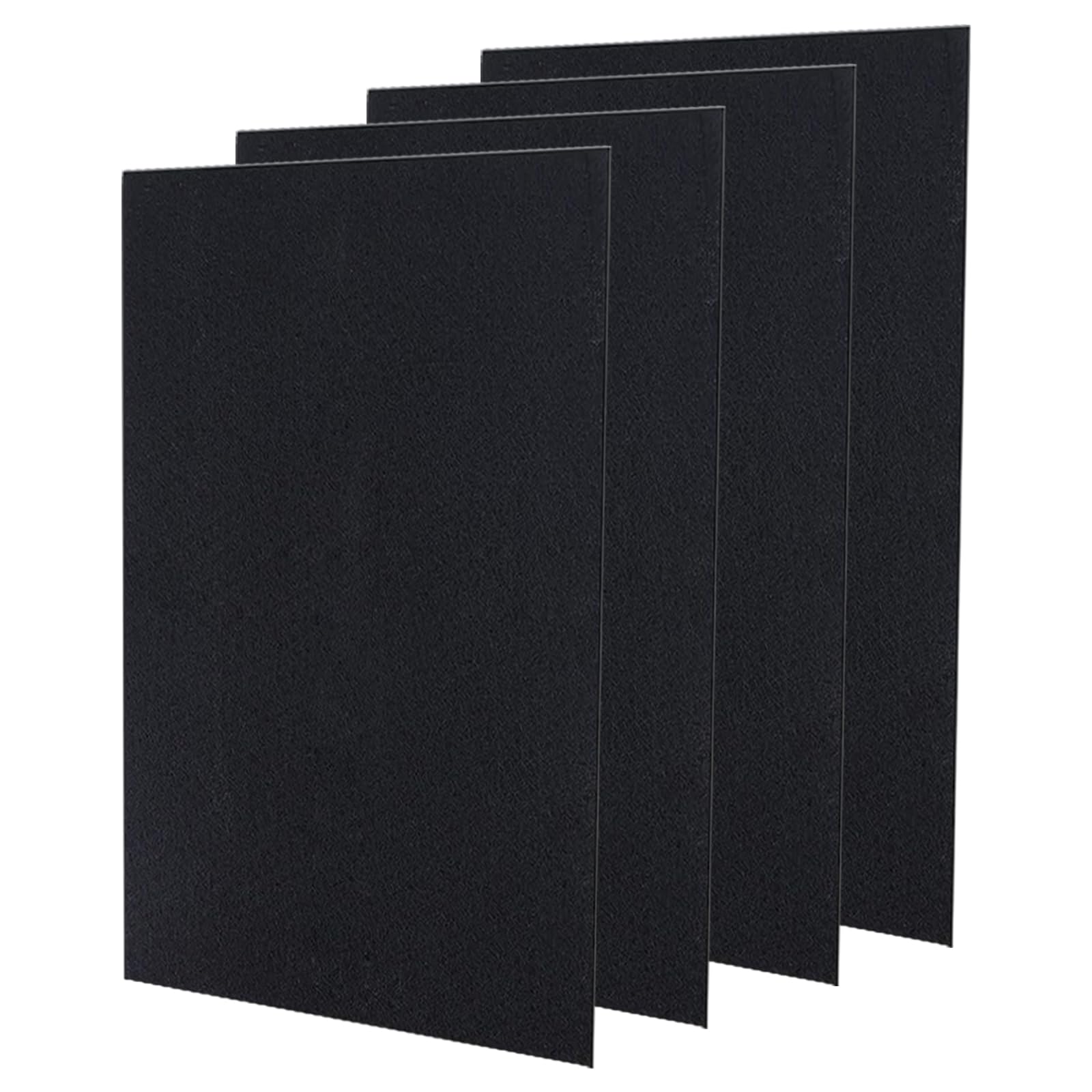 True HEPA Replacement Filter Kit Compatible with Honeywell HPA5300B