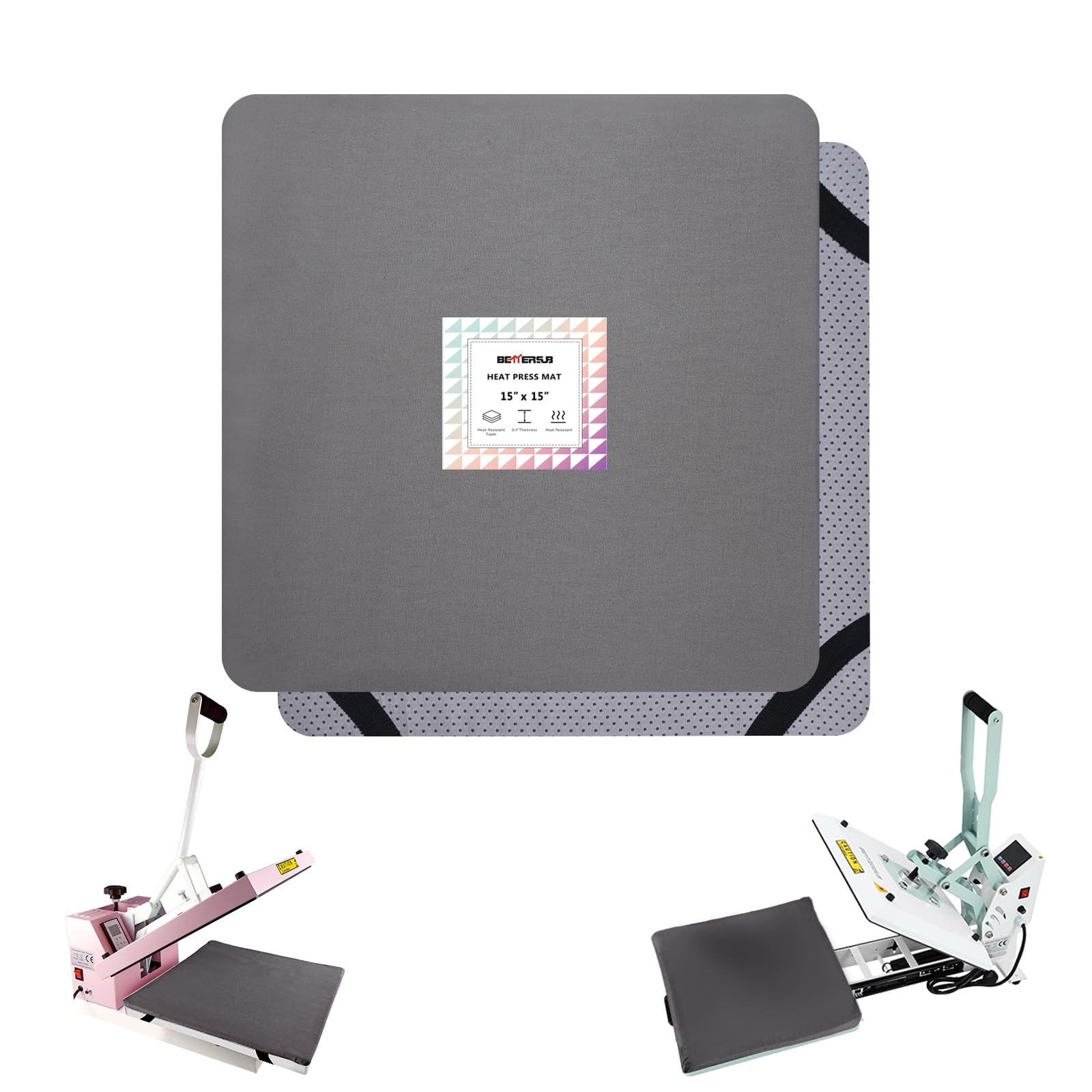 Heat Press Mat