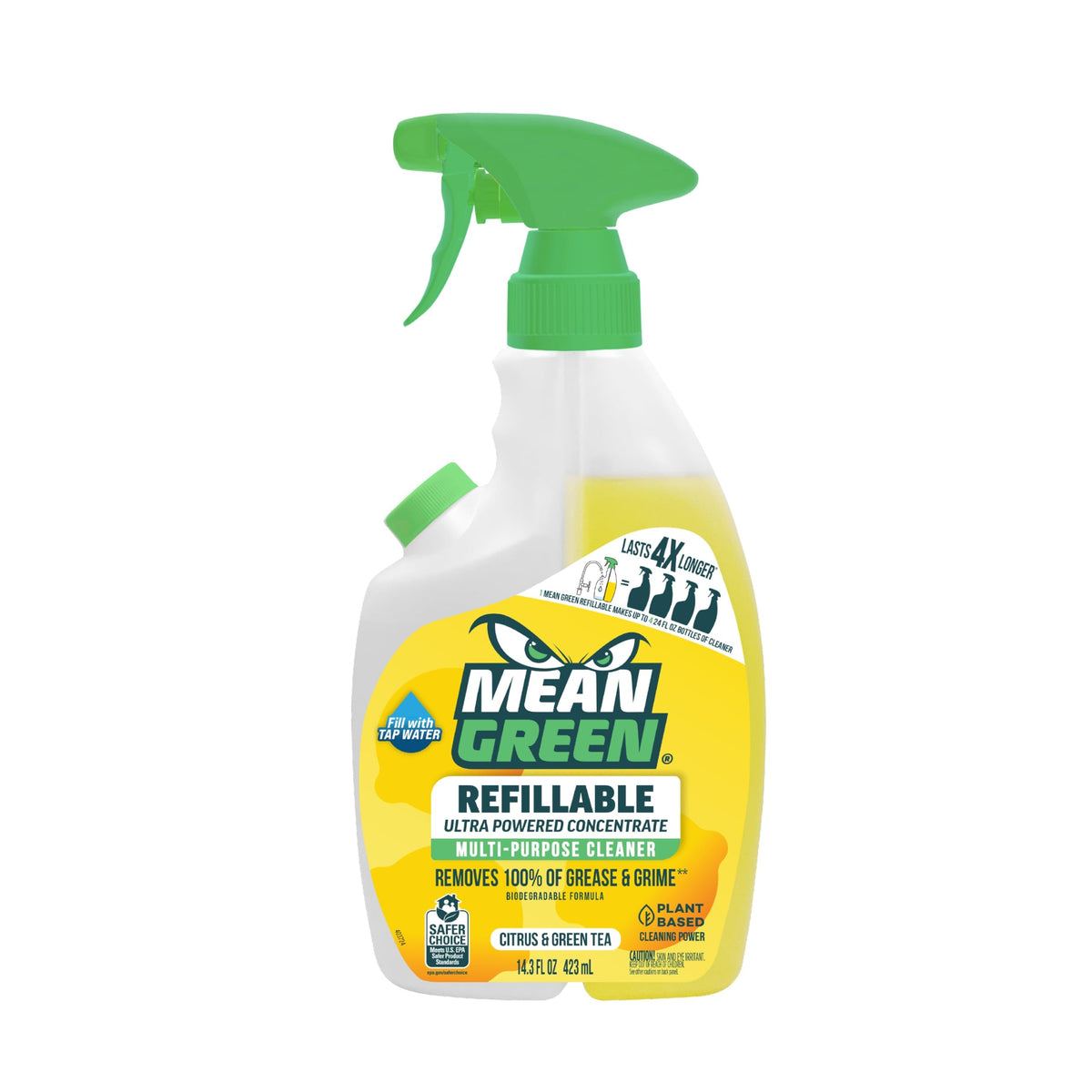 Refillable Ultra Powered Multi (14.3 Fl Oz)