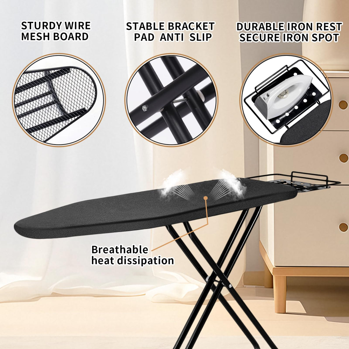 Ironing Board