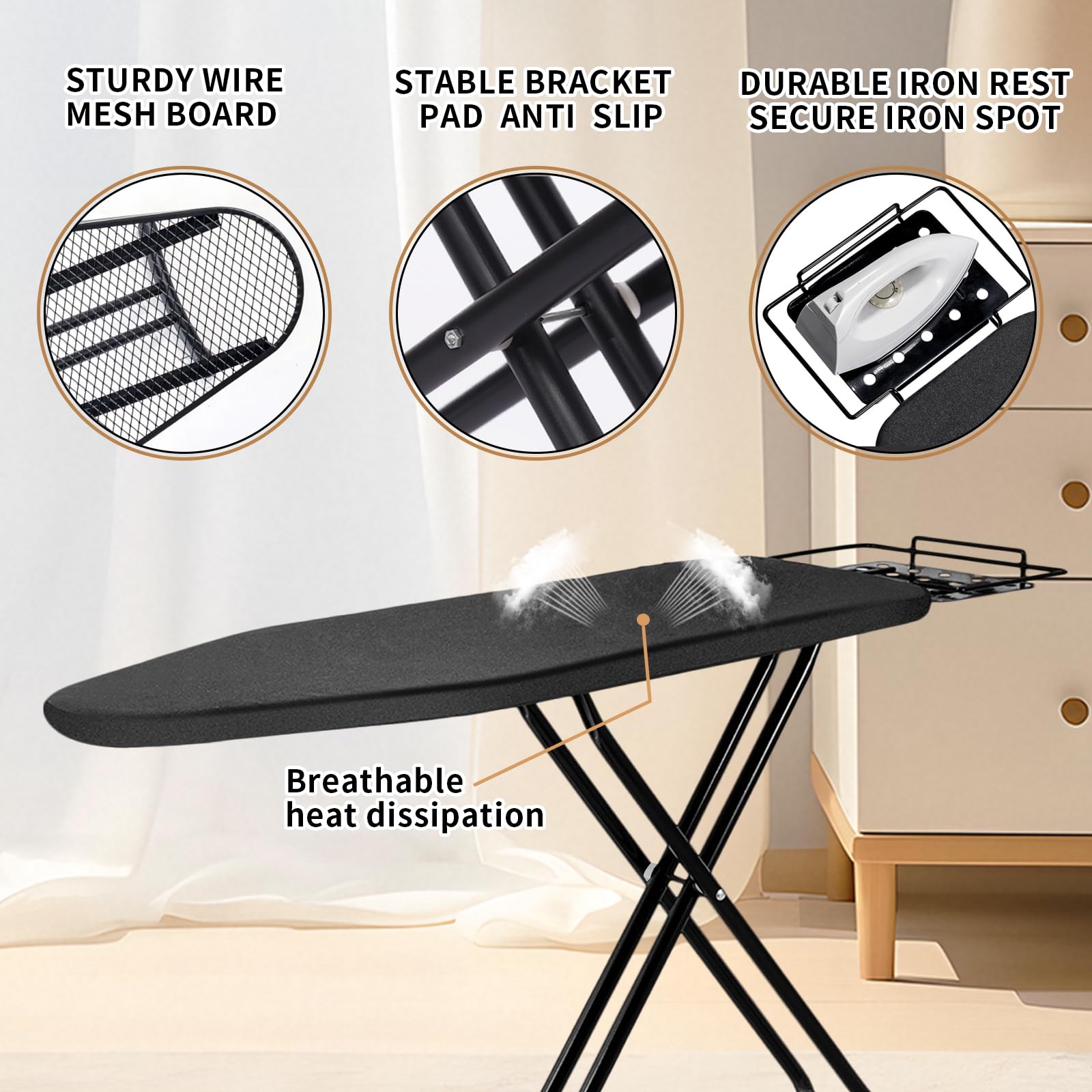 Ironing Board