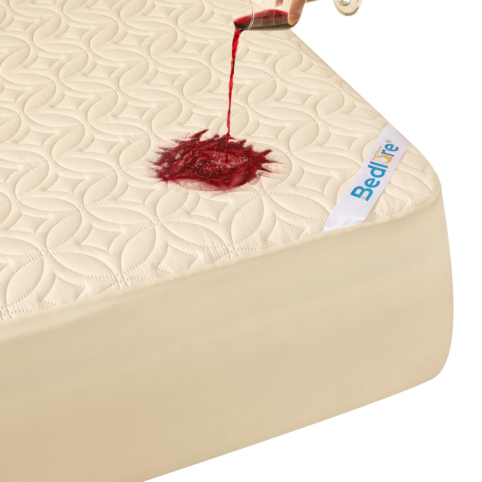 Waterproof Mattress Protector