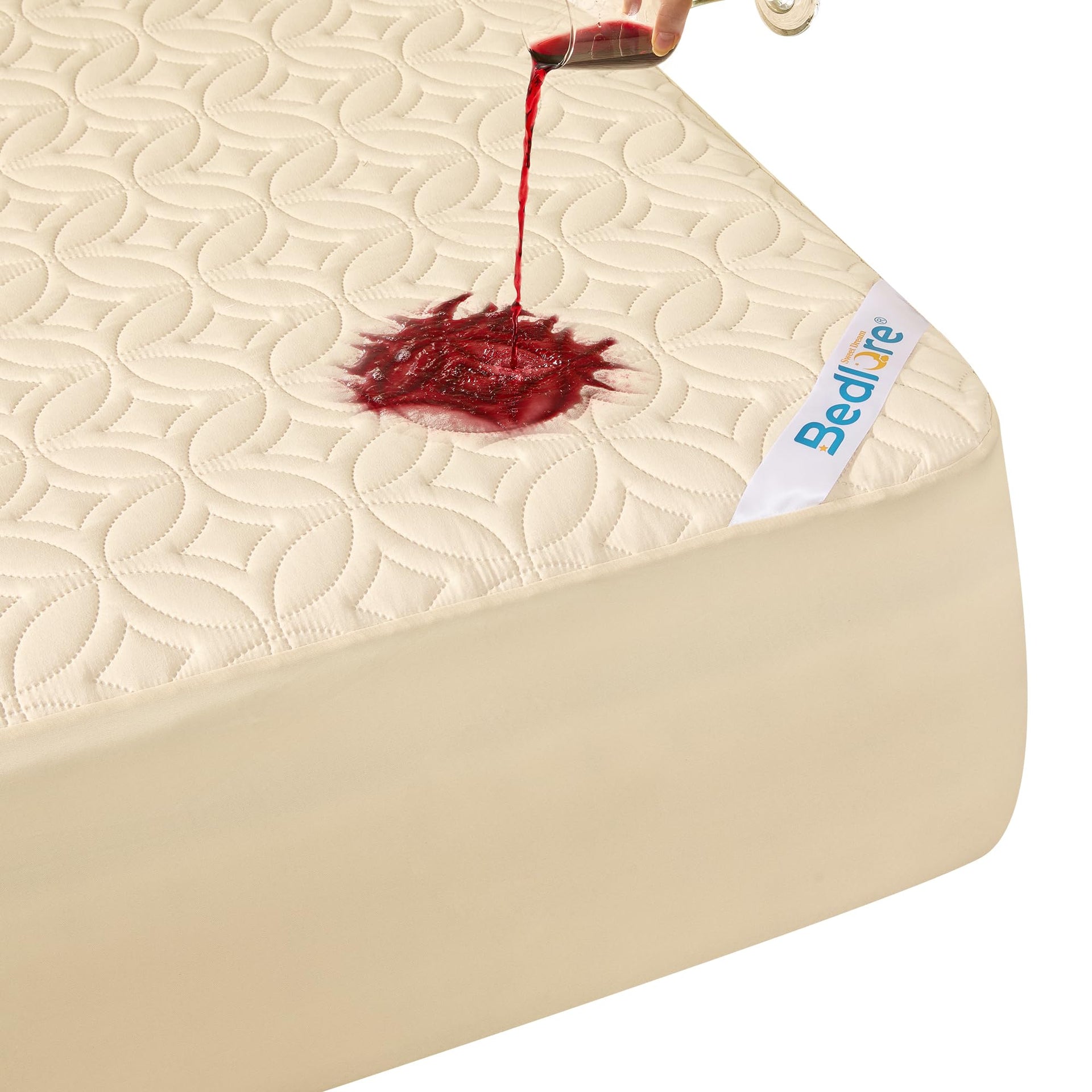 Waterproof Mattress Protector