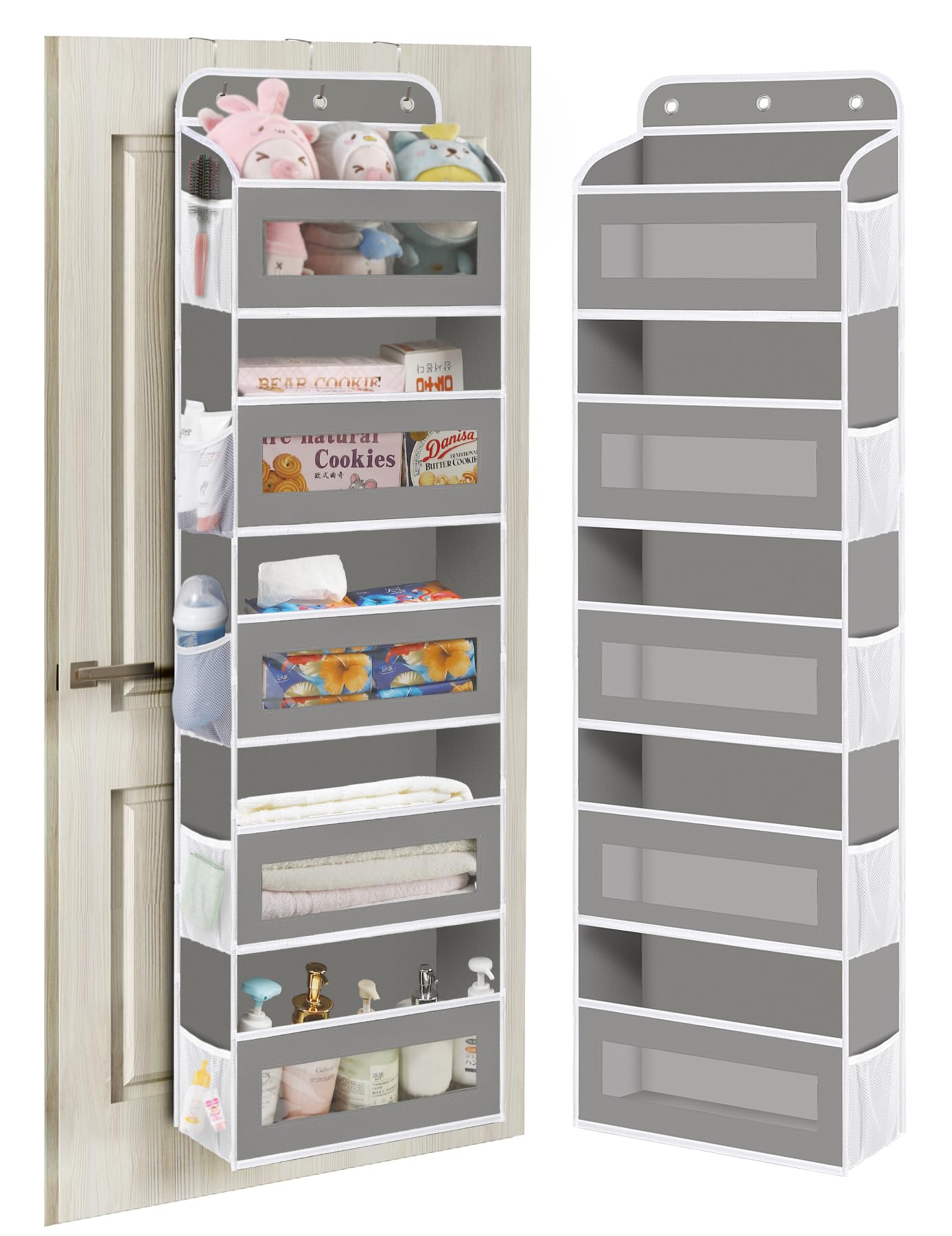 Over The Door Organizer