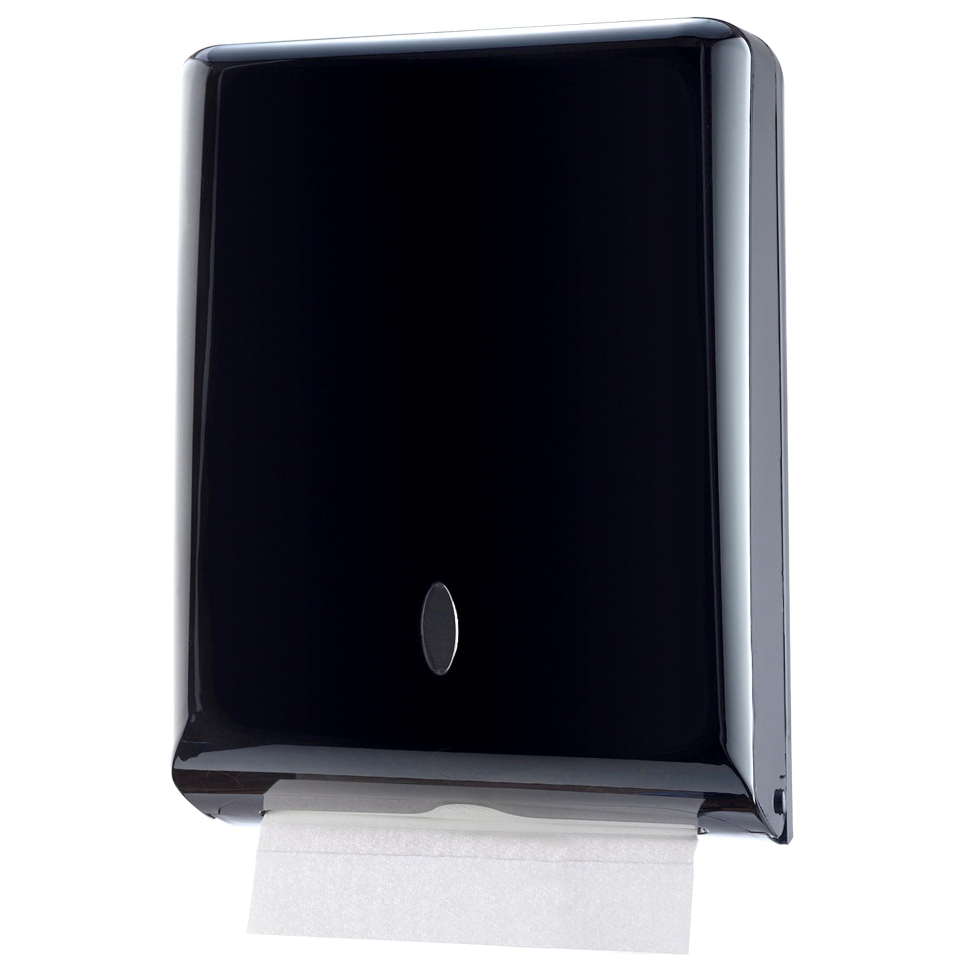 Commercial Paper Towel Dispenser Wall Mount (500 Count)