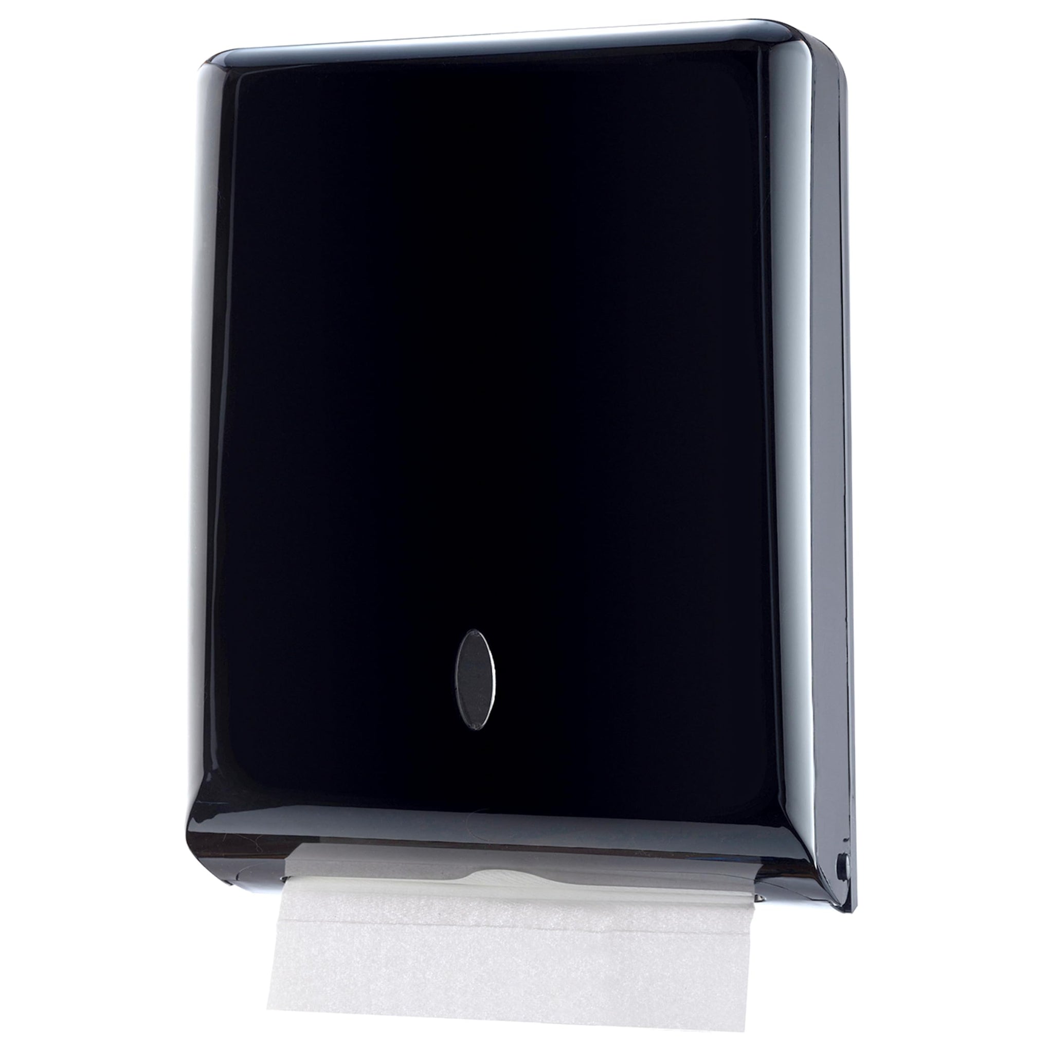 Commercial Paper Towel Dispenser Wall Mount (500 Count)