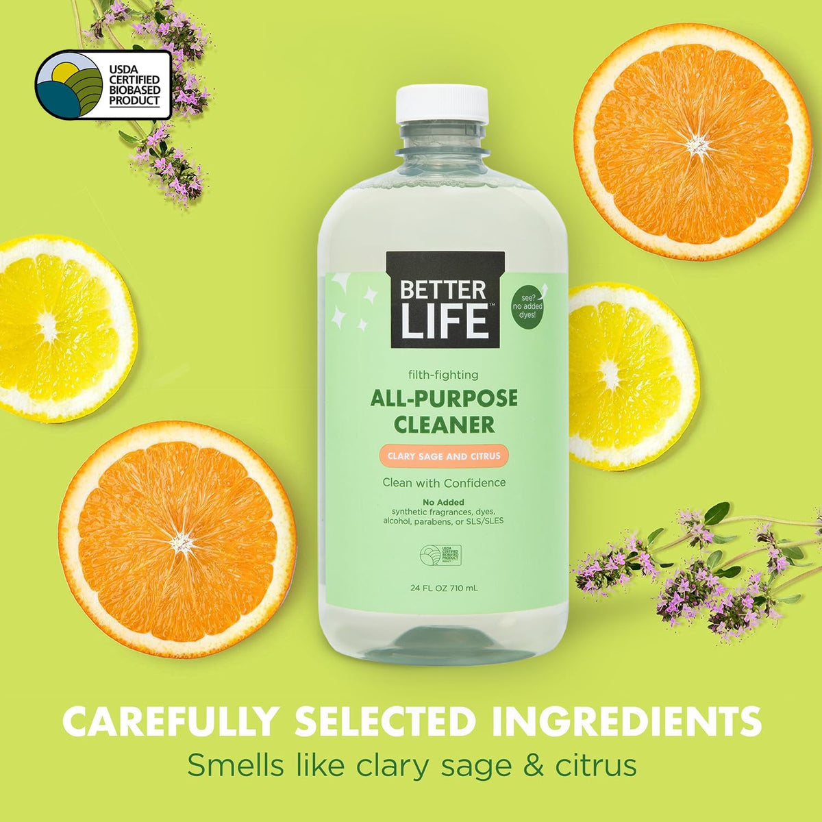 All Purpose Cleaner (24 Fl Oz)