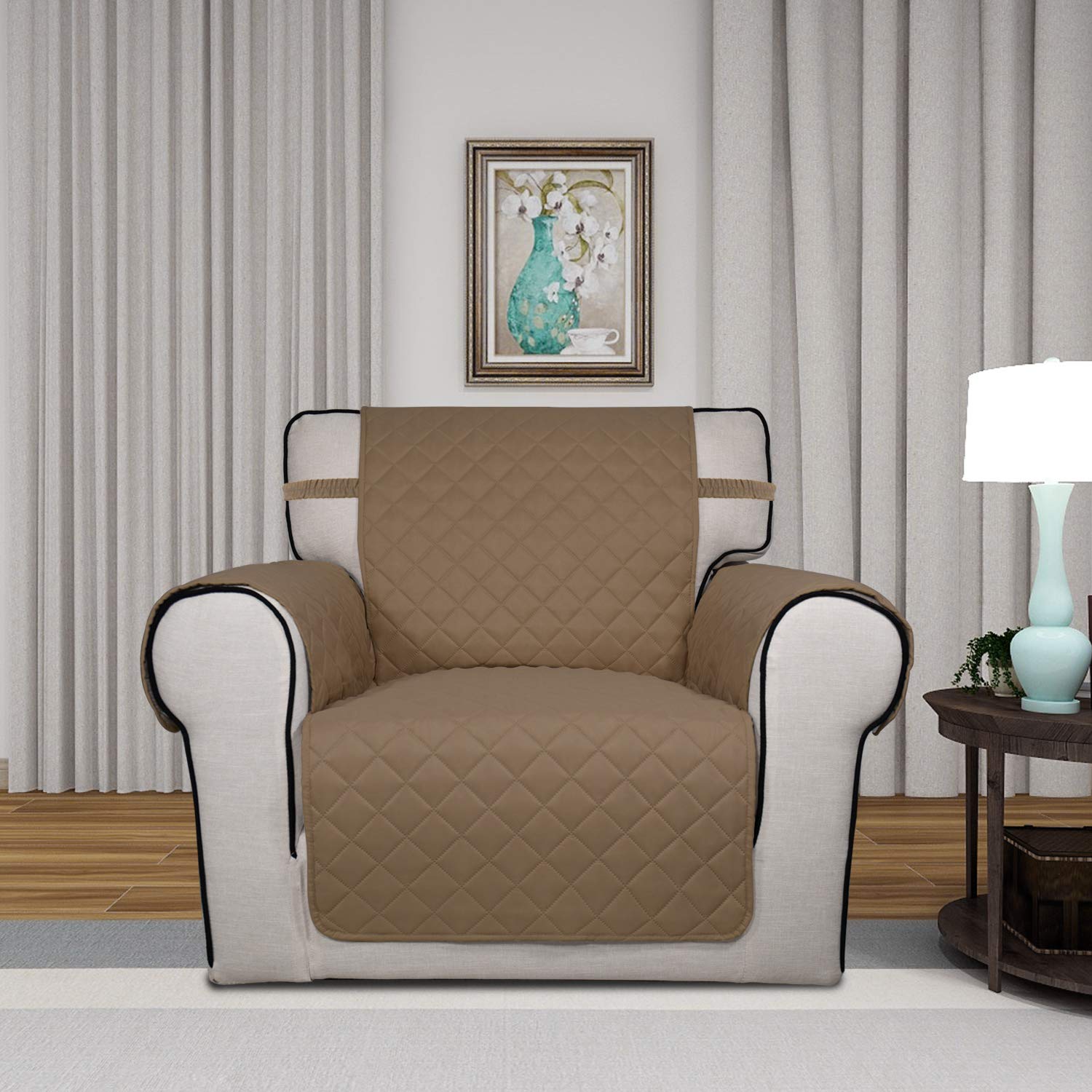 Reversible Chair Sofa Cover Dog Couch Covers for Sofa