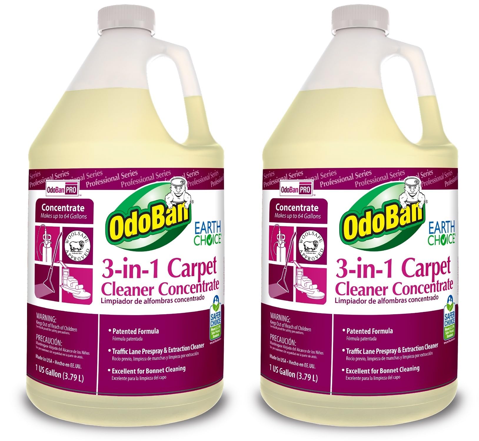 Professional Series 3 (256 Fl Oz)