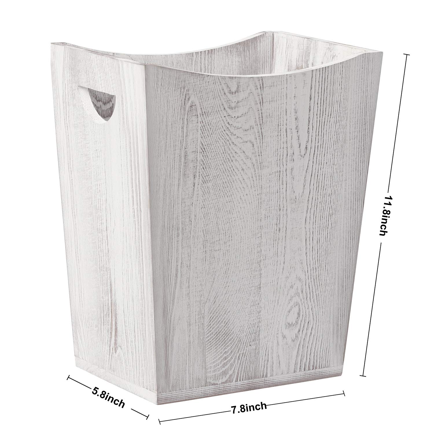 2 Gallon Trash Can