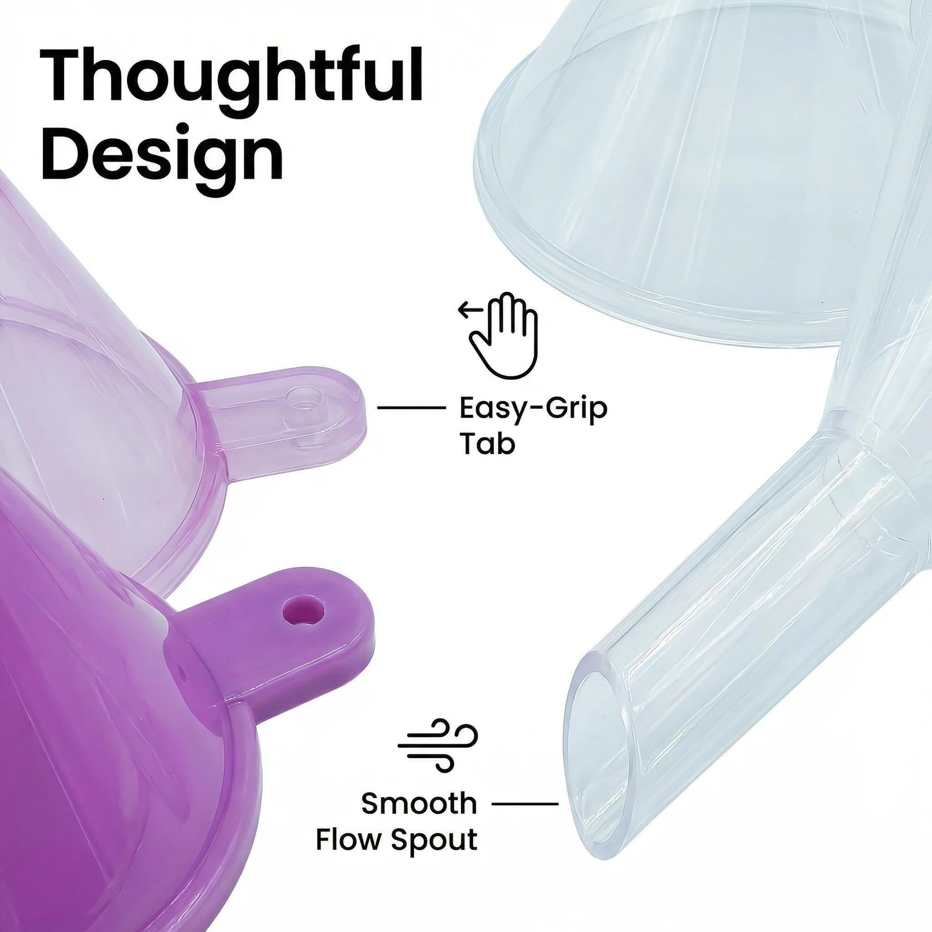 Mini Funnels 8