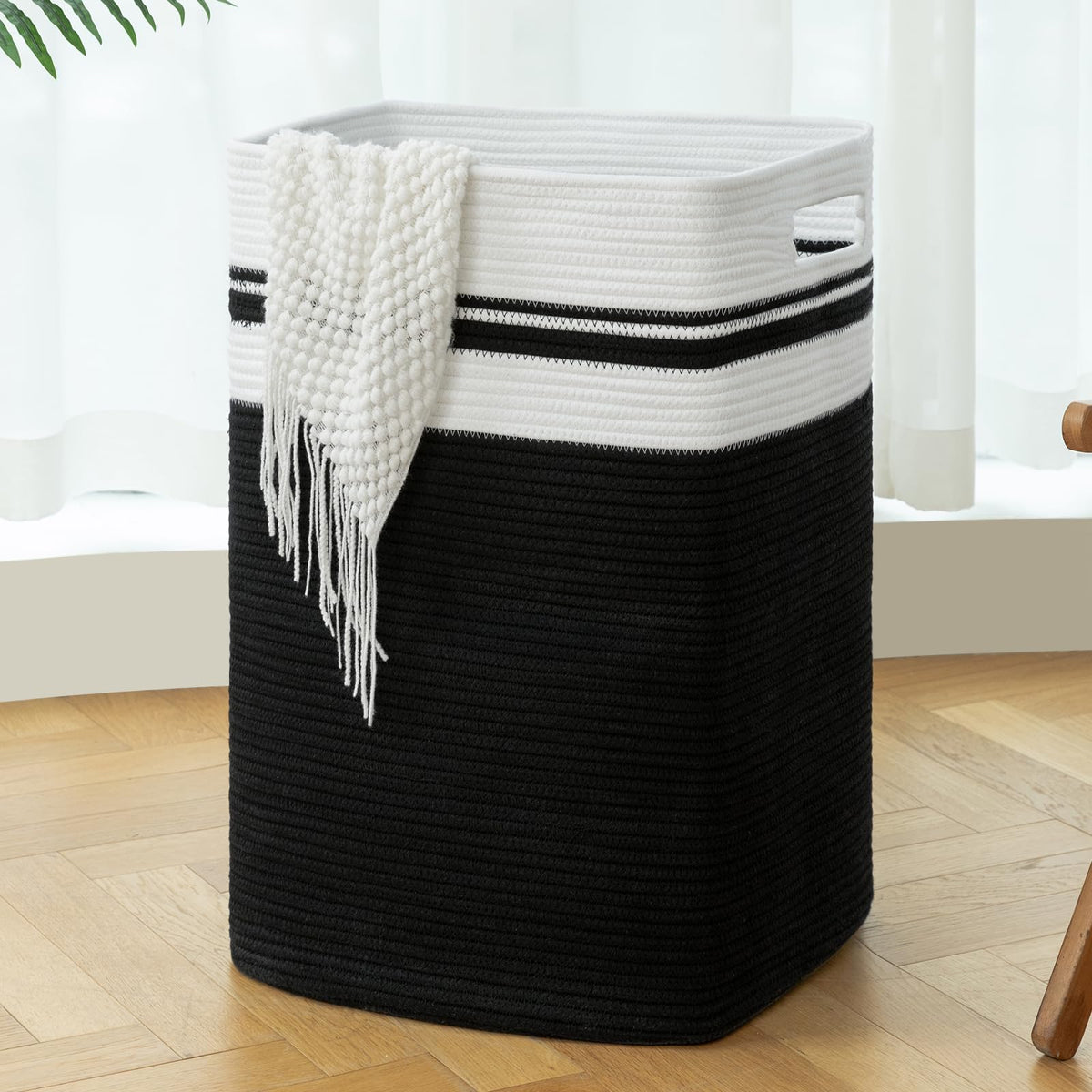 91L Laundry Hamper