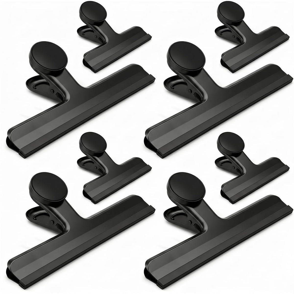 Magnetic Chip Clips