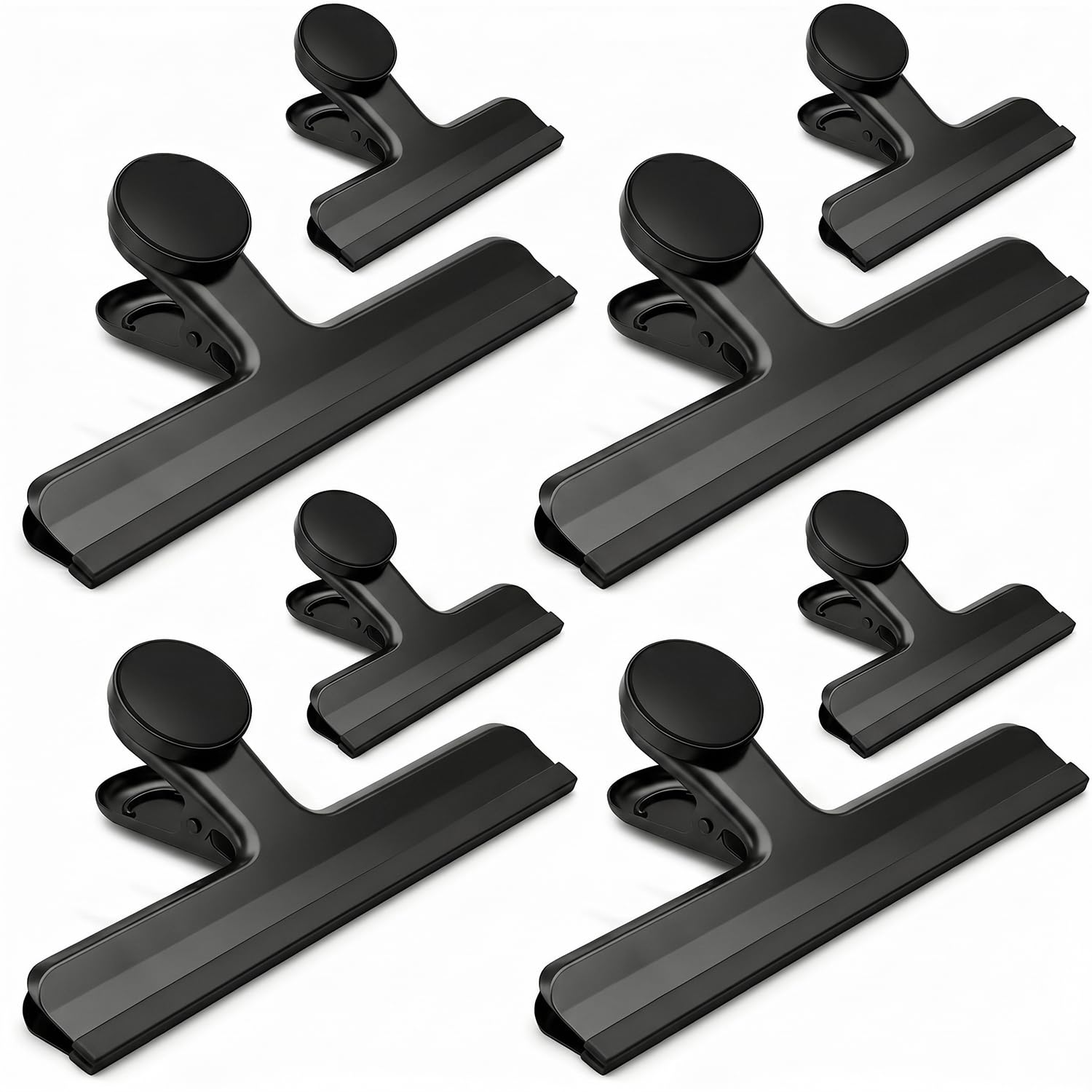 Magnetic Chip Clips