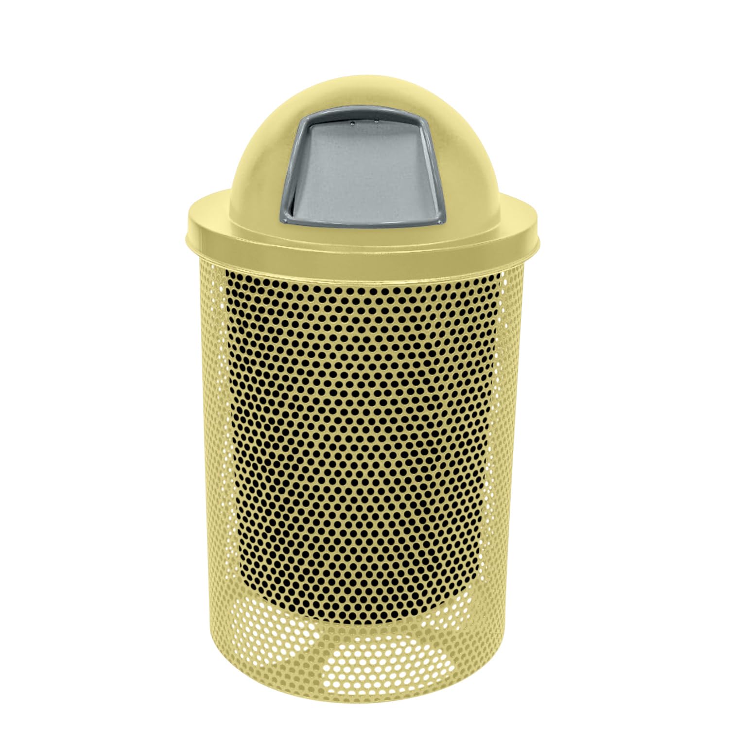 32 Gal Trash Can
