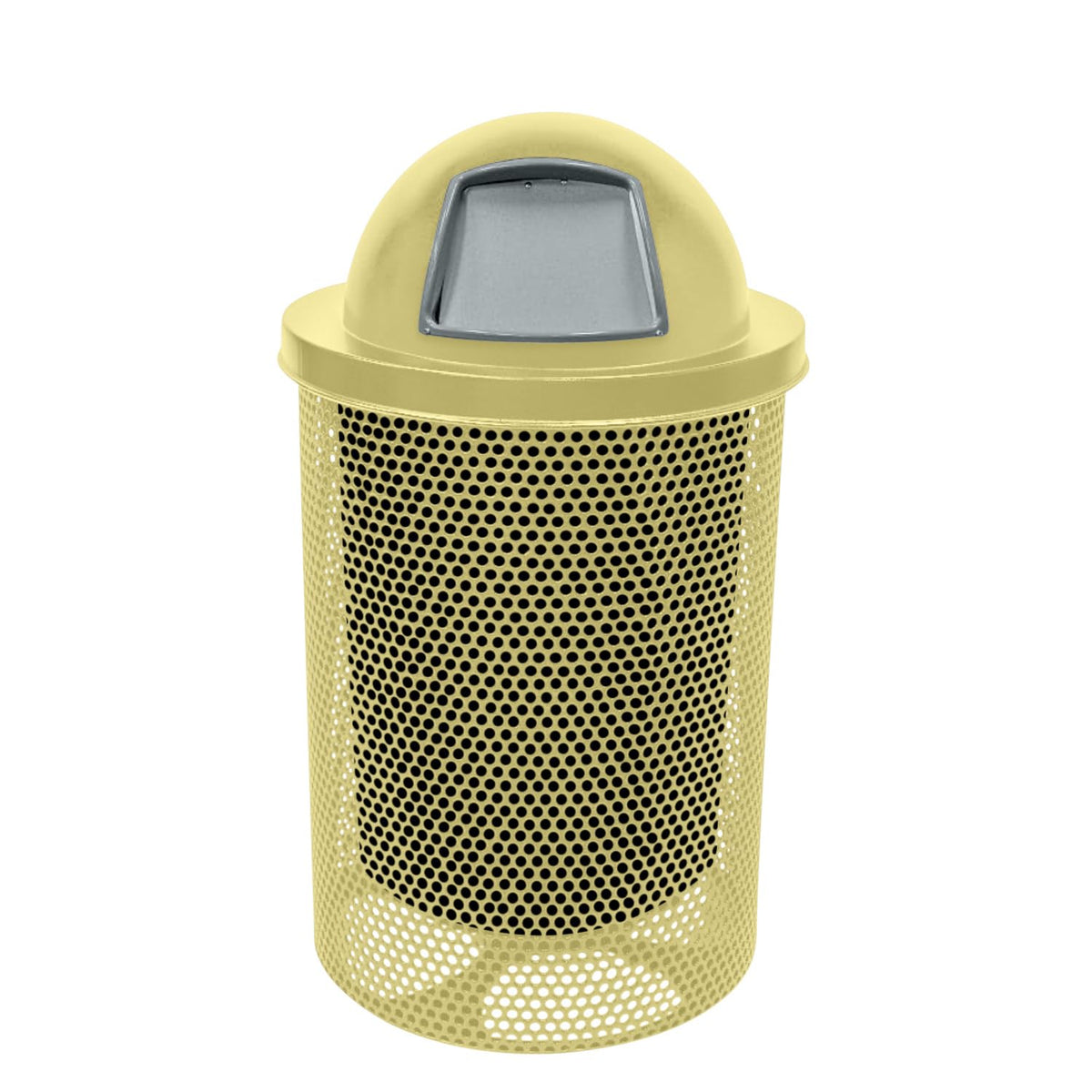 32 Gal Trash Can