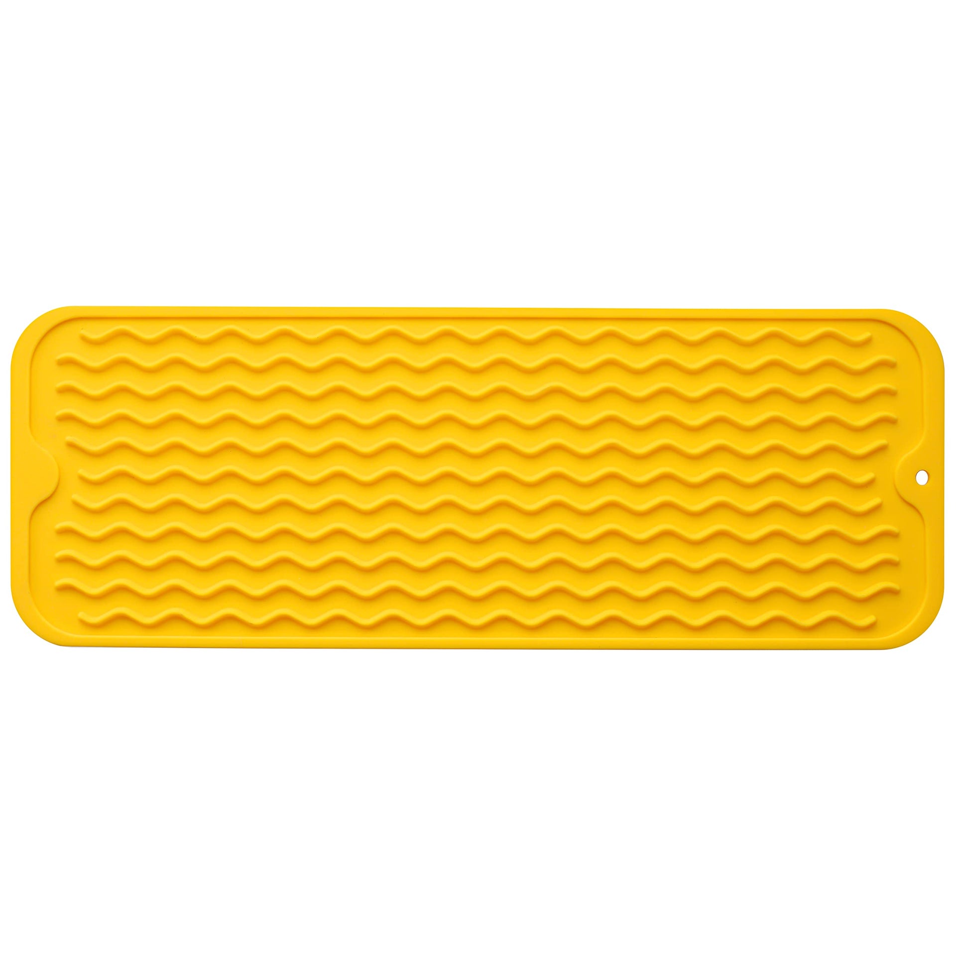 Silicone Dish Drying Mat for Multiple Usage
