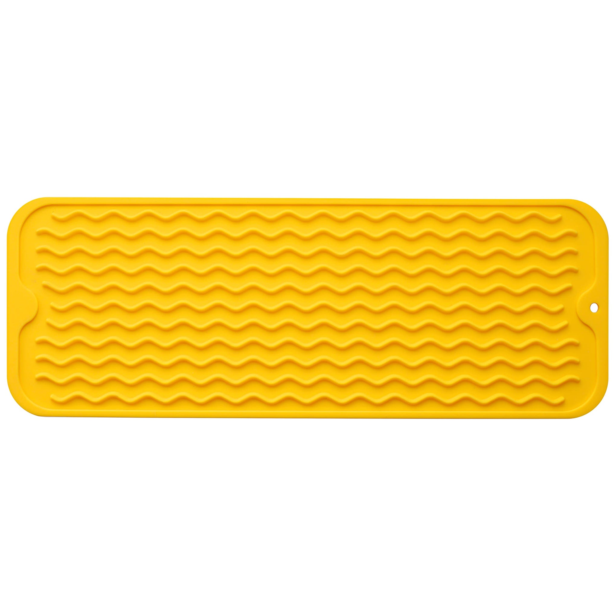 Silicone Dish Drying Mat for Multiple Usage