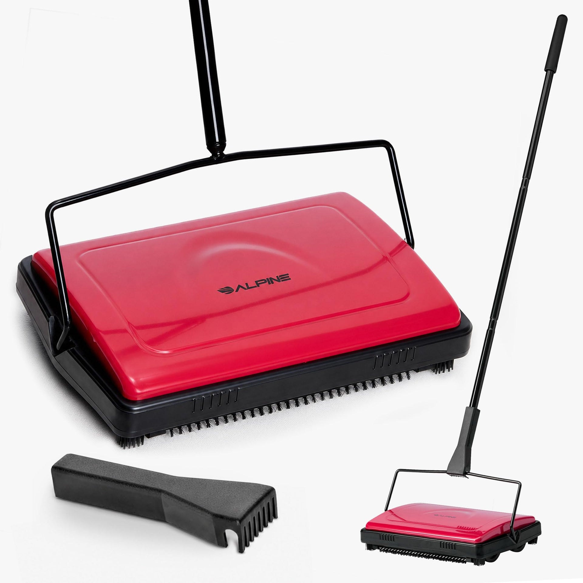 Manual Carpet Sweeper