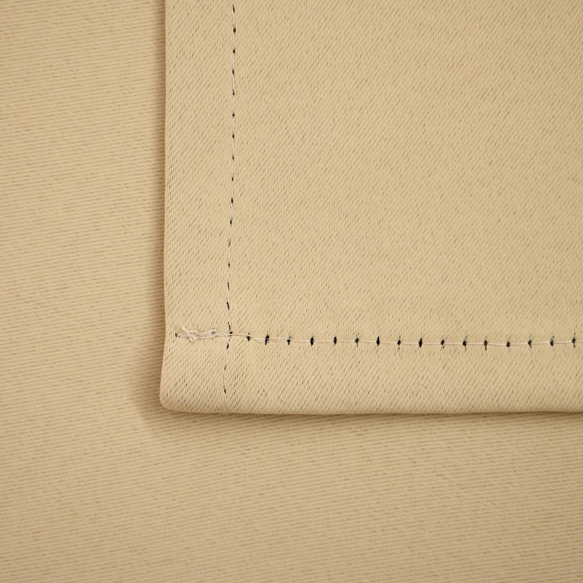Blackout Curtains 45 Inches Long 2 Panels (2 Count)