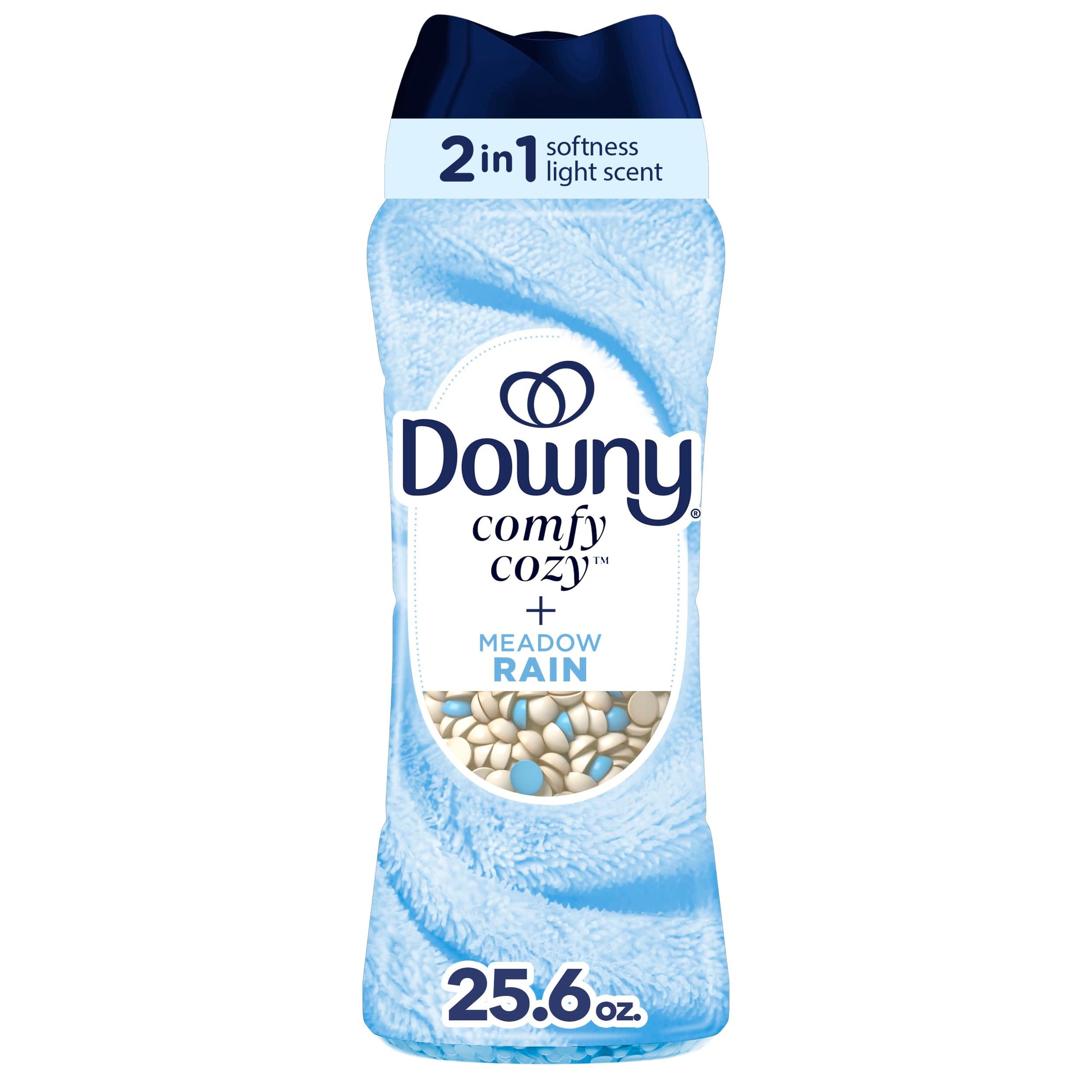 Blends In Wash Laundry Scent Booster Beads (25.6 Ounce)