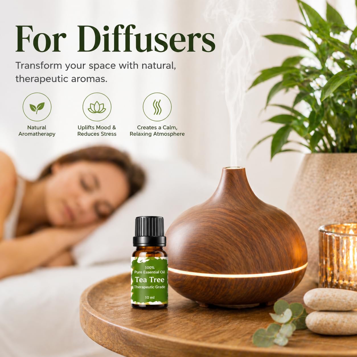 Essential Oils for Laundry