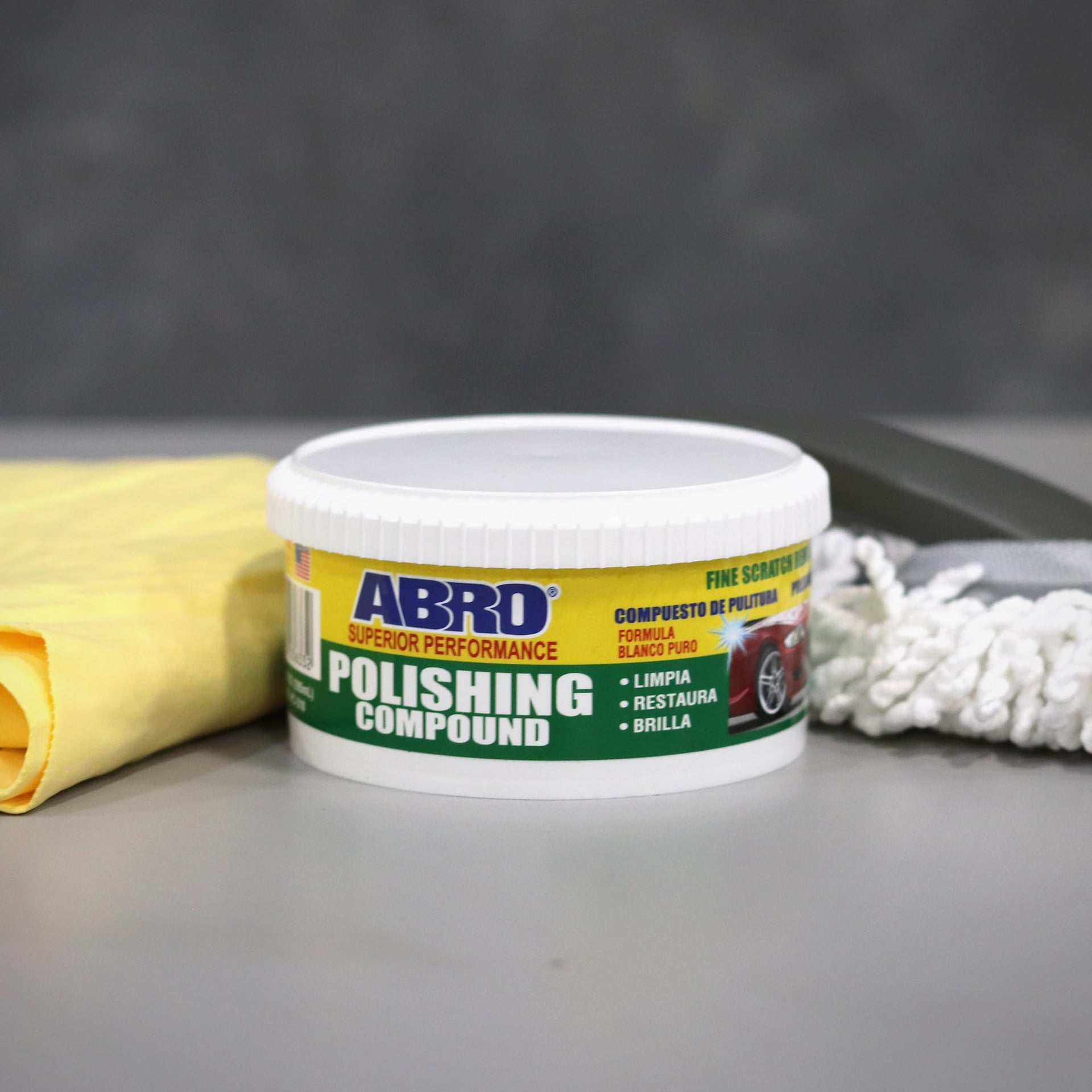 Superior Performance Polishing Compound (12 Count)