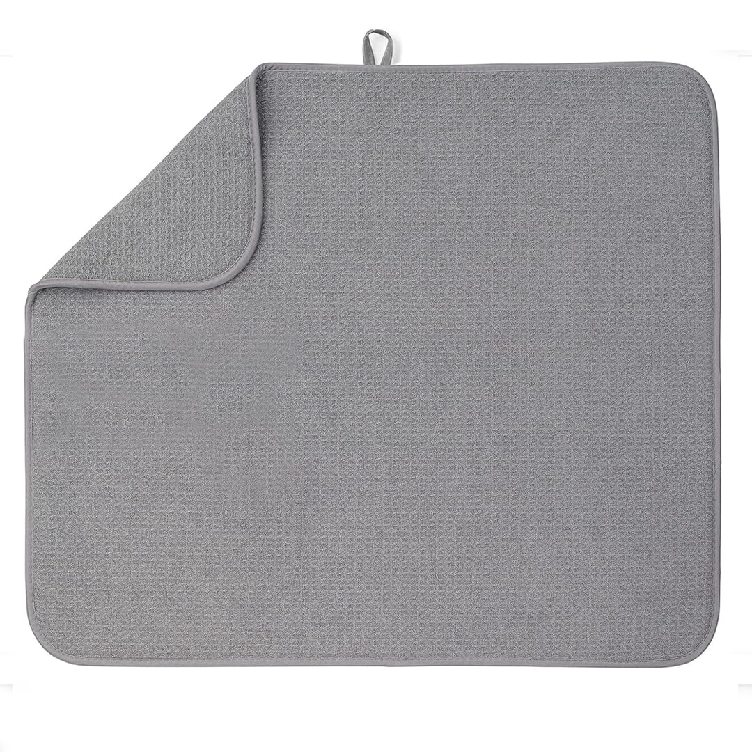 Dish Drying Mat