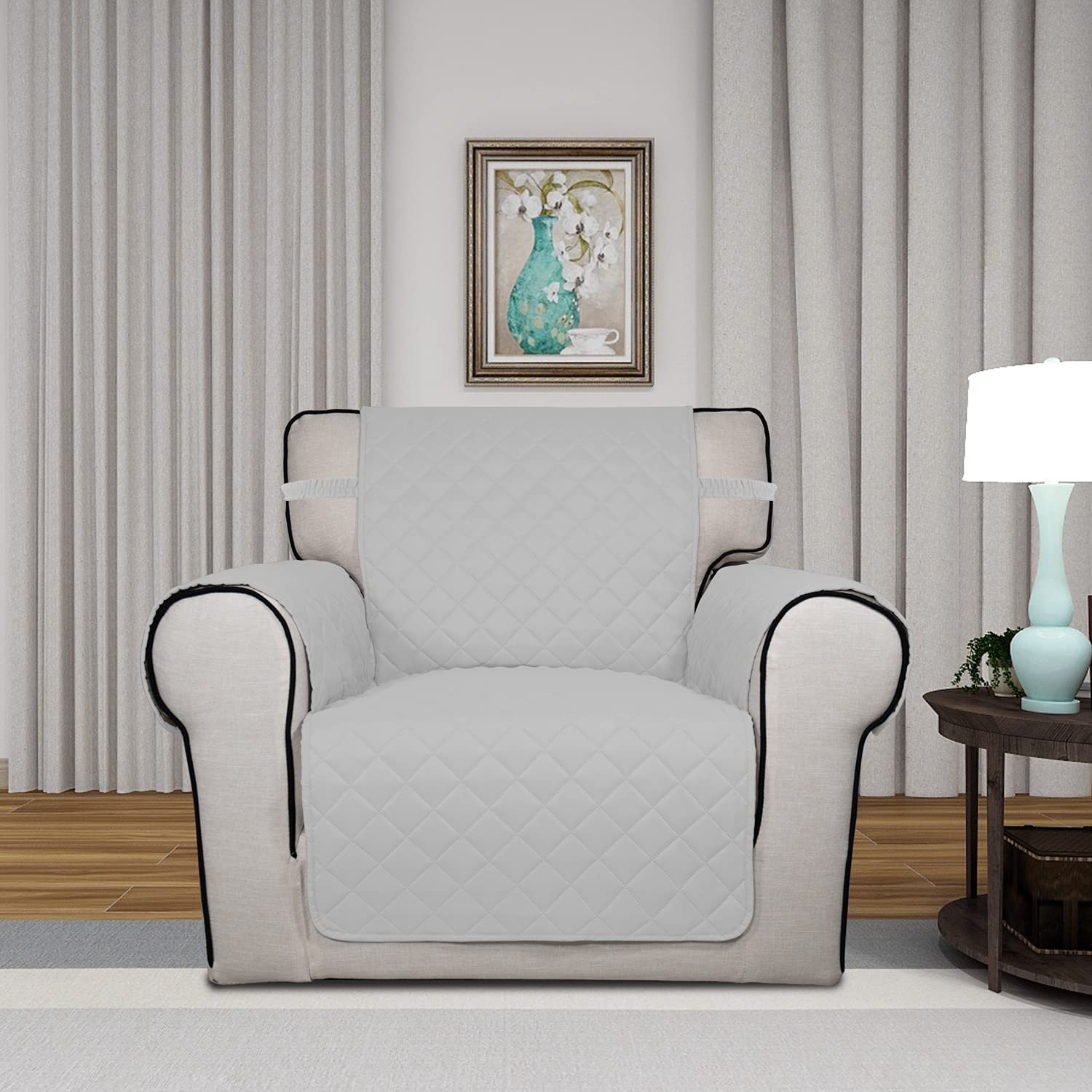 Reversible Chair Sofa Cover Dog Couch Covers for Sofa