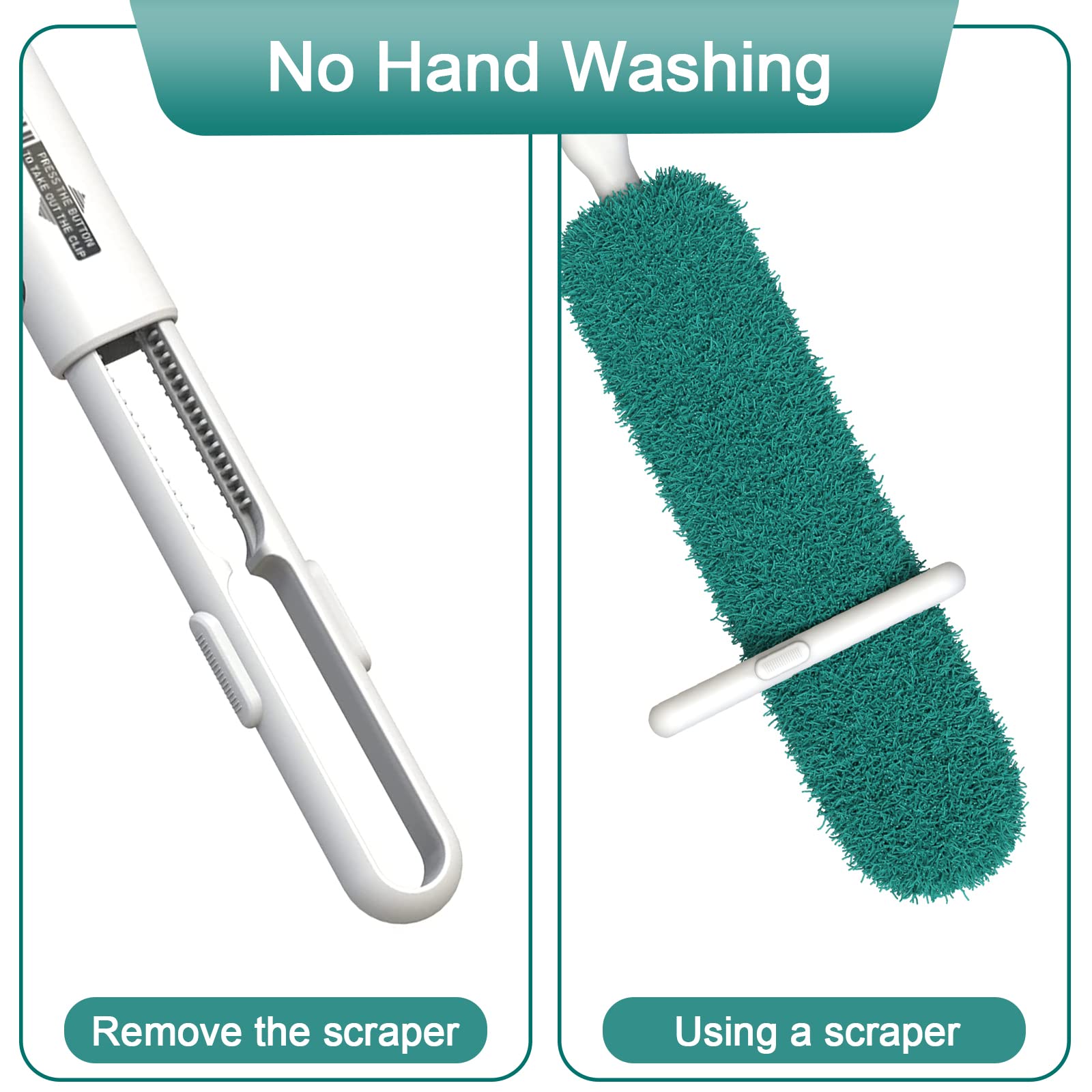 Microfiber Duster