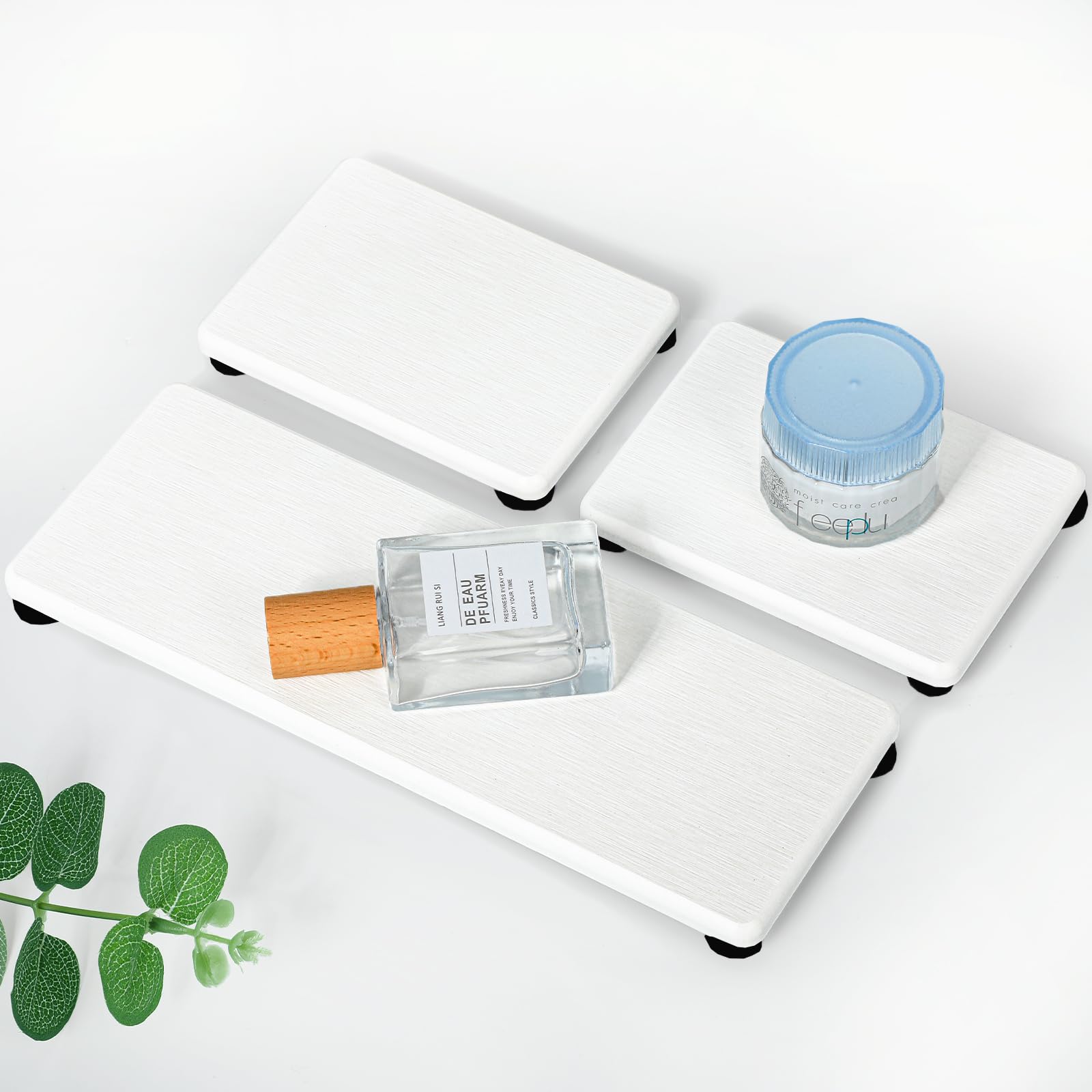 3PCS Stone Drying Tray (3 Count)