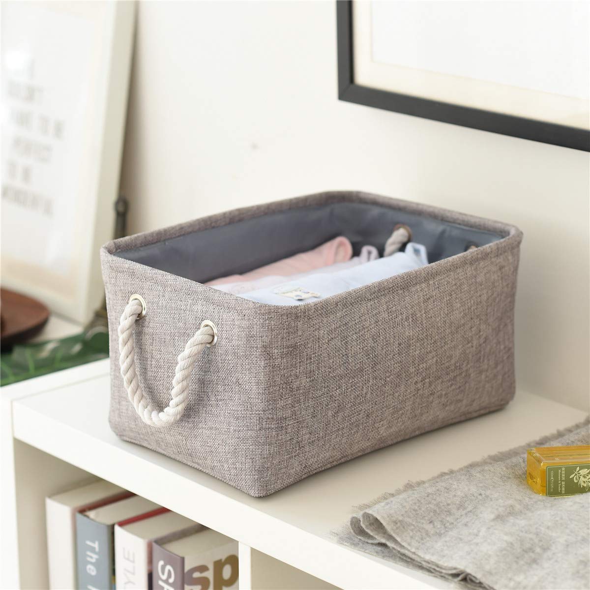 Large Storage Bins