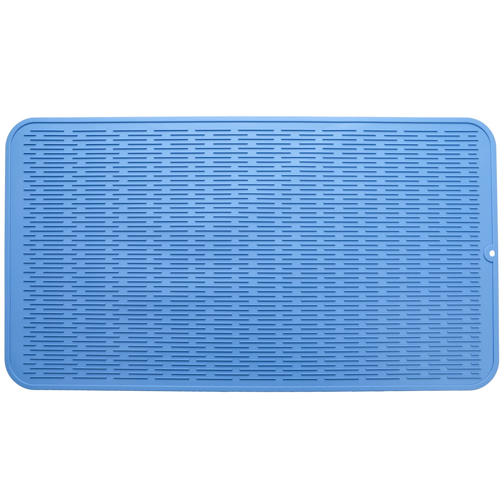 Silicone Dish Drying Mat for Multiple Usage