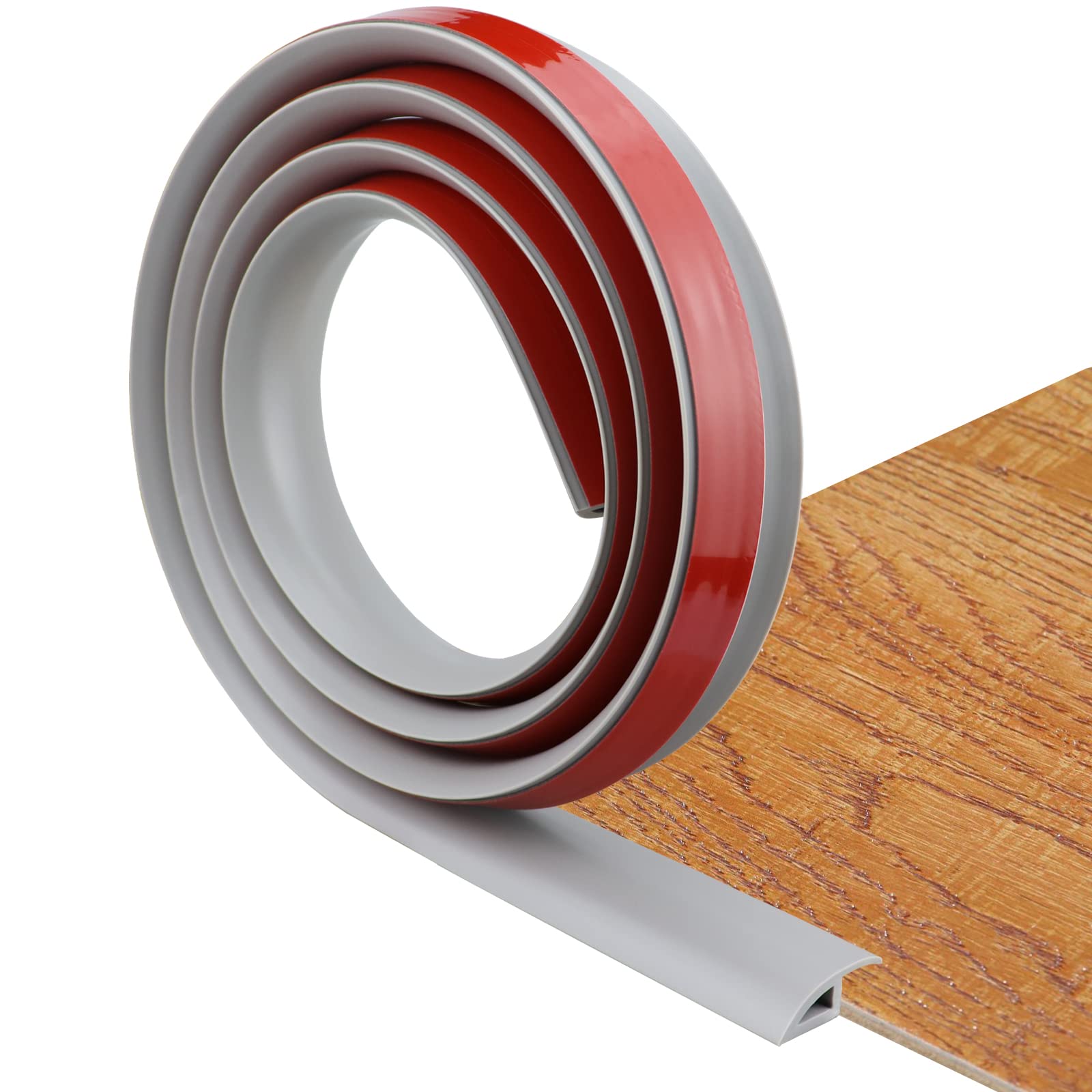 Carpet Transition Strip Self Adhesive Floor Transition Strip