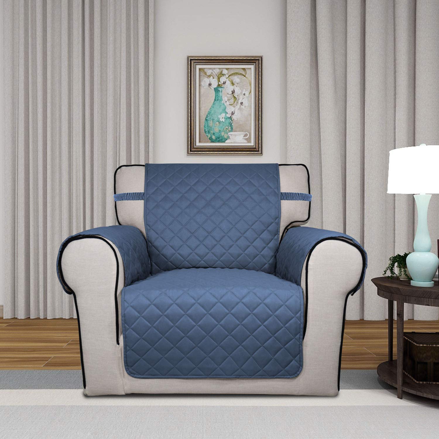 Reversible Chair Sofa Cover Dog Couch Covers for Sofa