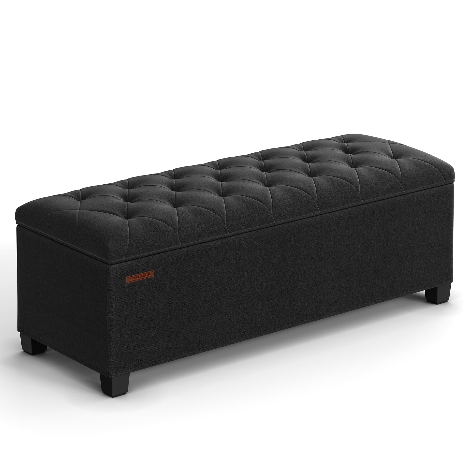 Storage Ottoman Bench