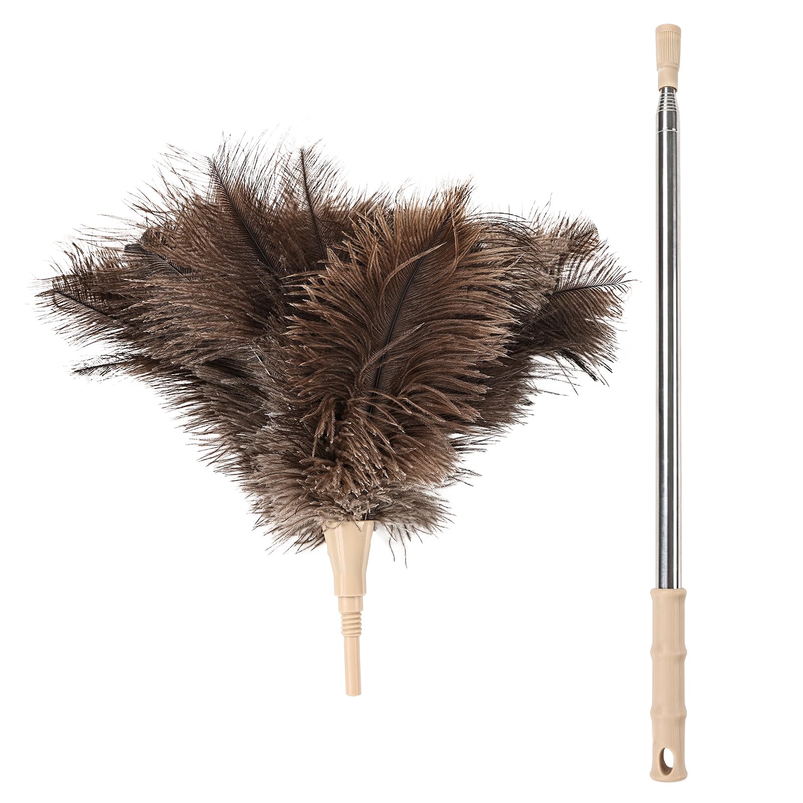 Extendable Cleaning Duster 94 Inch