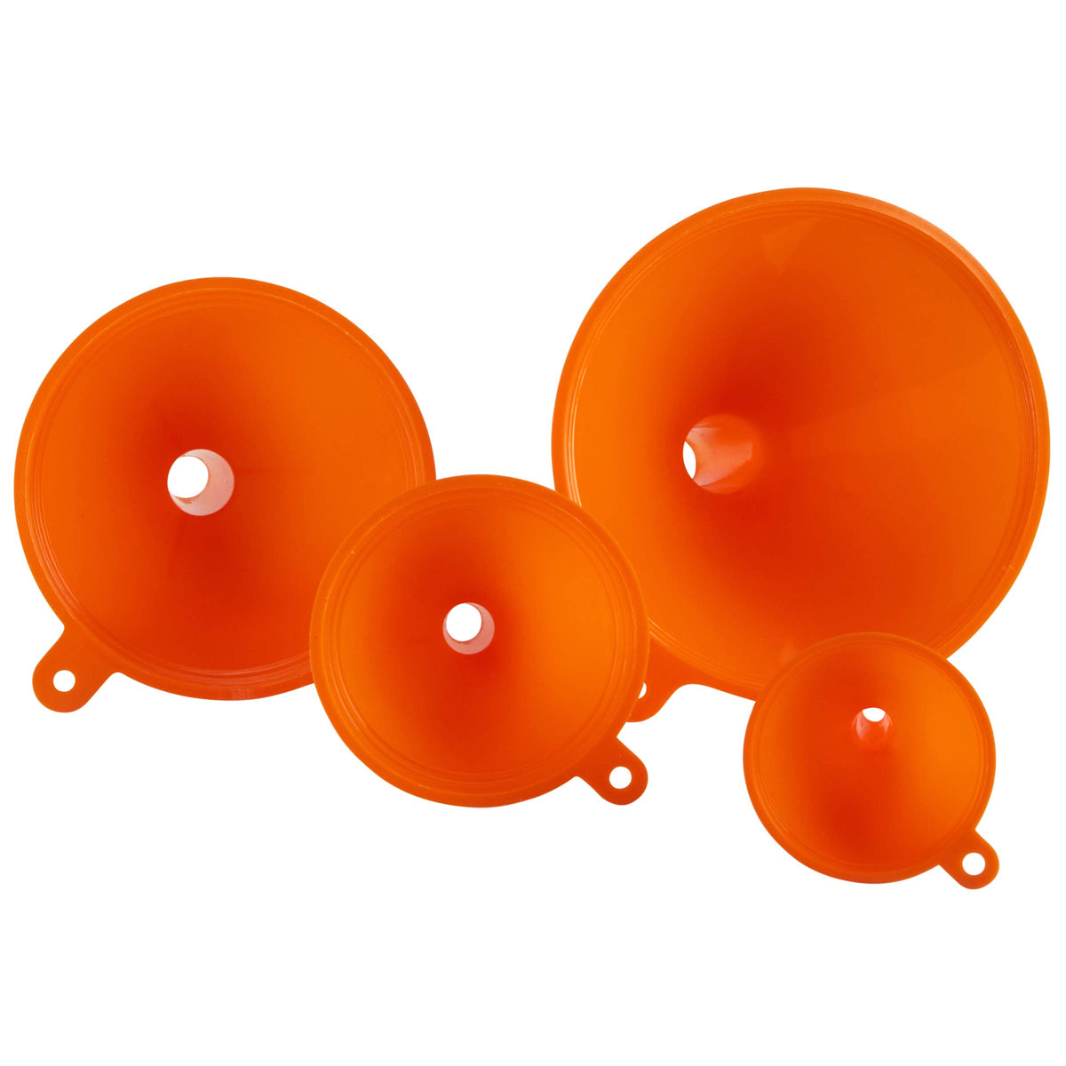 Oil Funnel Set (4 Count)