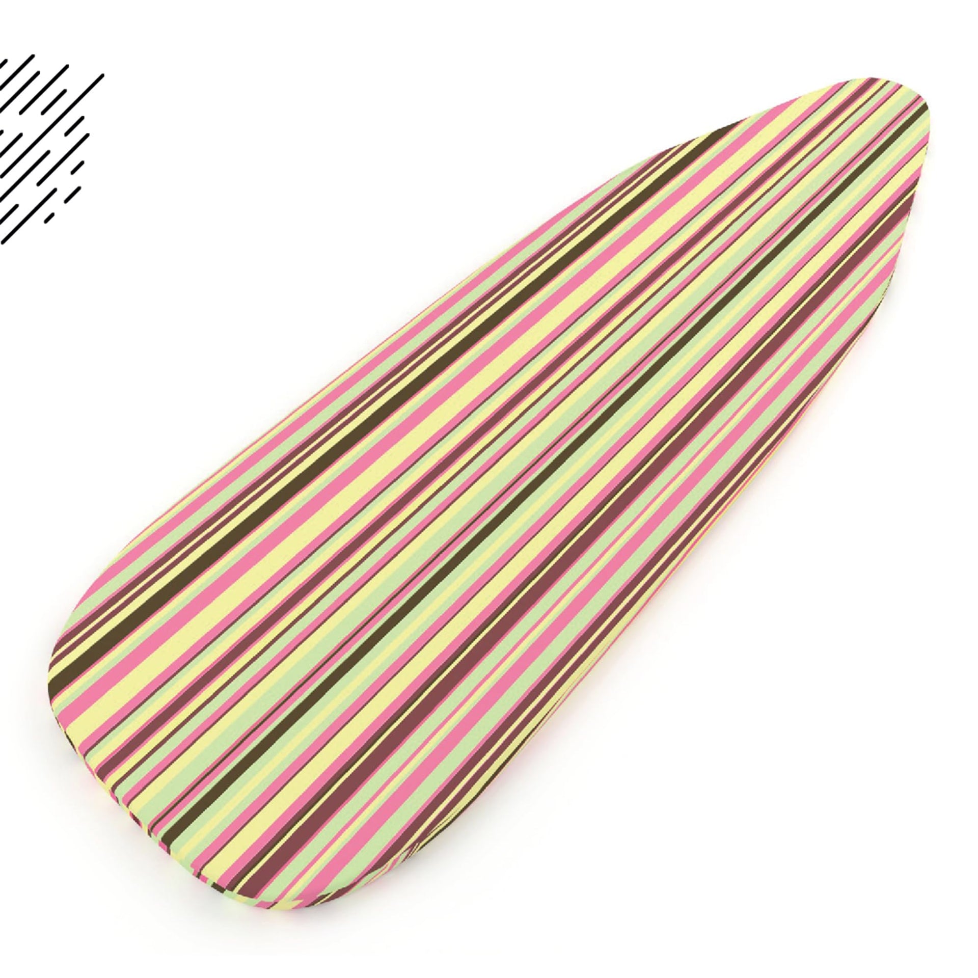 Ironing Board Cover and Pad