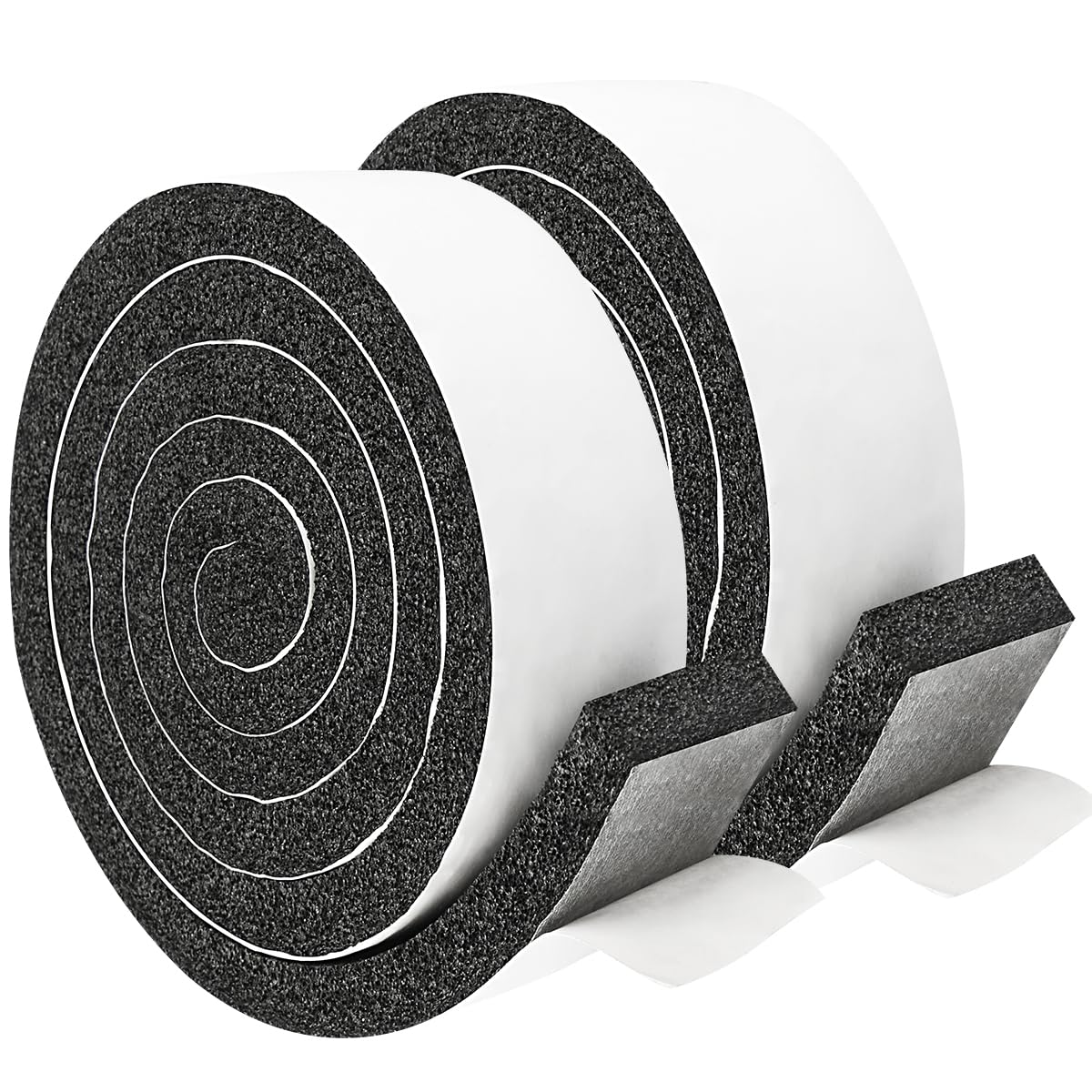 2 Rolls 1 Inch W 3 (32 Foot)