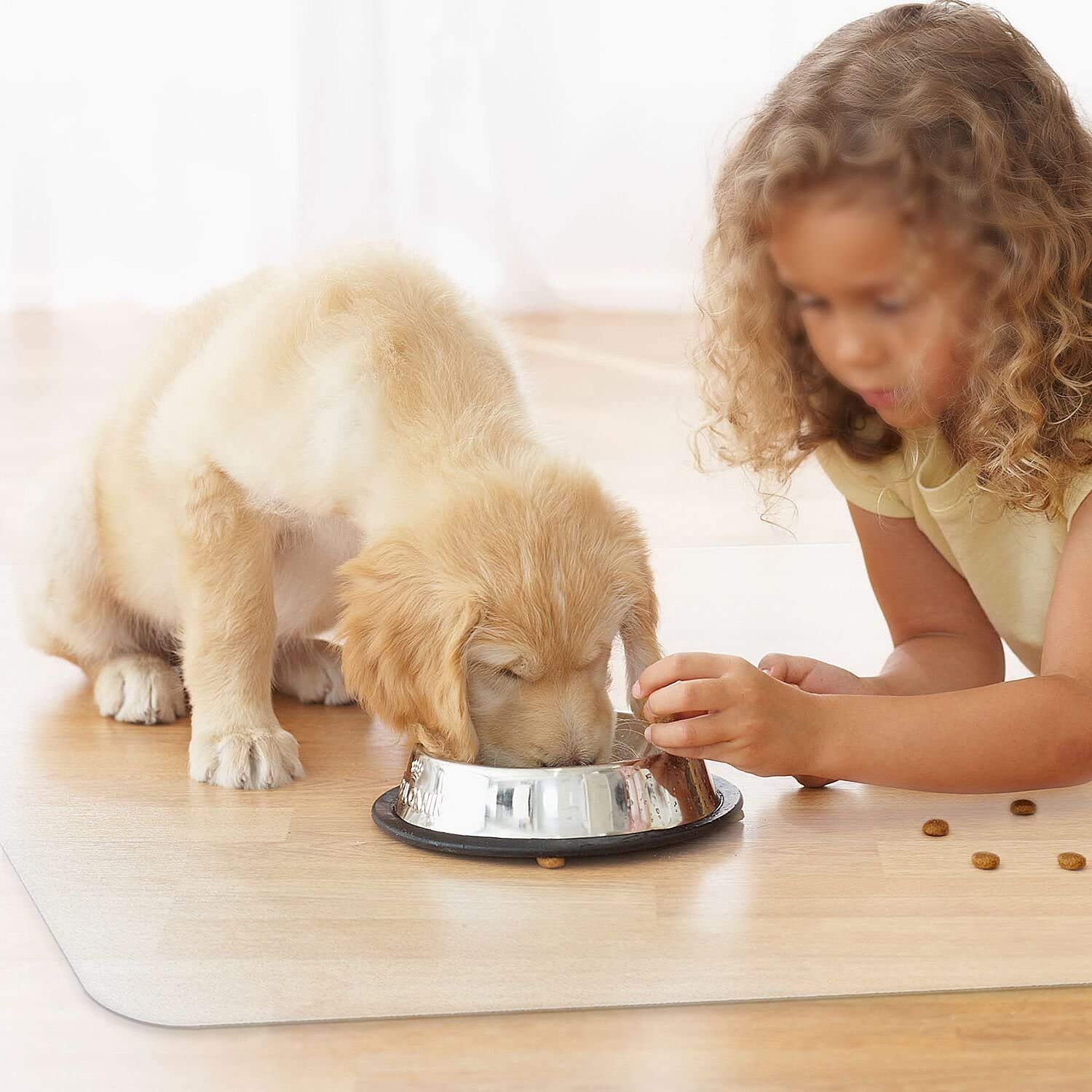 Office Chair Mat for Hardwood Floor 36 x 48''